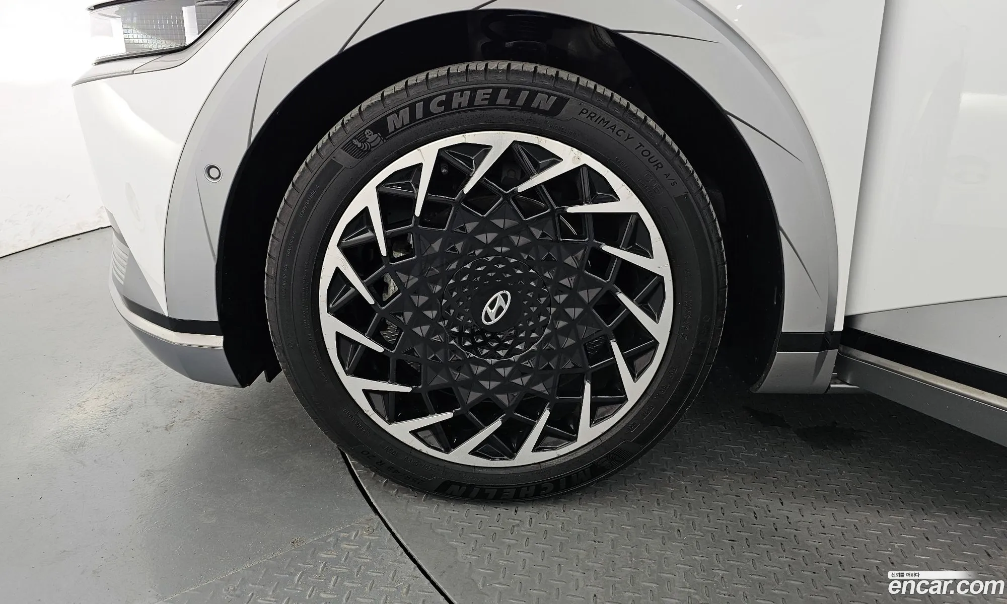 Hyundai Ioniq 5 Ioniq 5 Long Range Awd 2022 - фотография 17315851