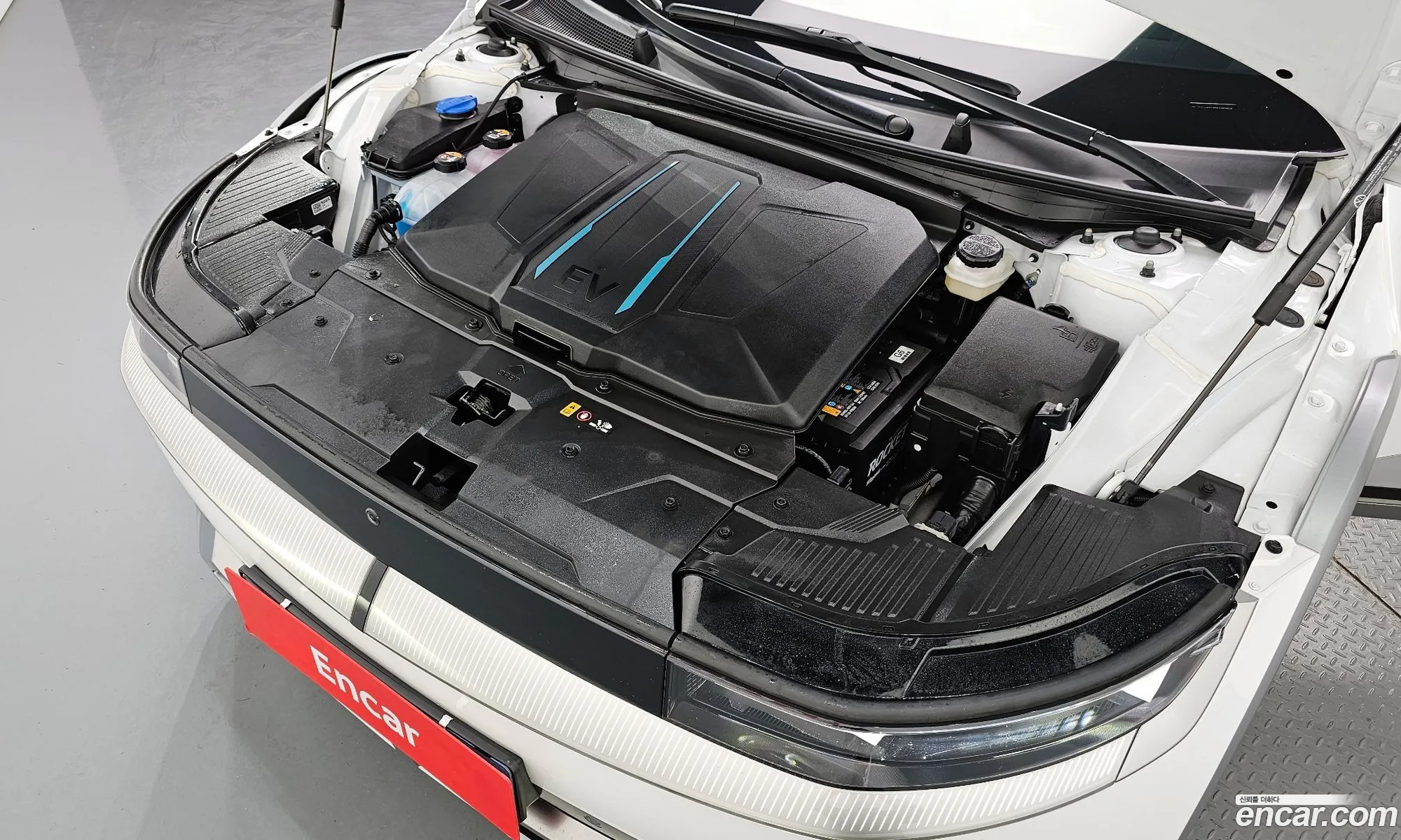 Hyundai Ioniq 5 Ioniq 5 Long Range Awd 2022 - фотография 17315852