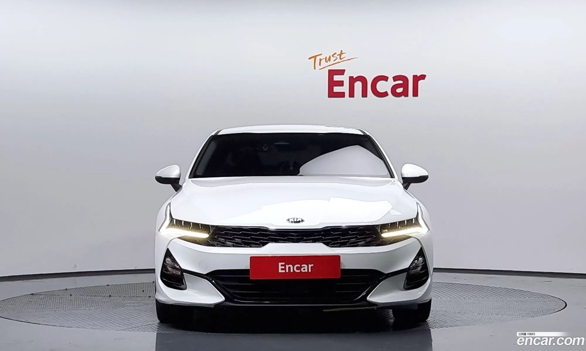 Kia K5 Ii 16 Turbo 2020 - фотография 14129846