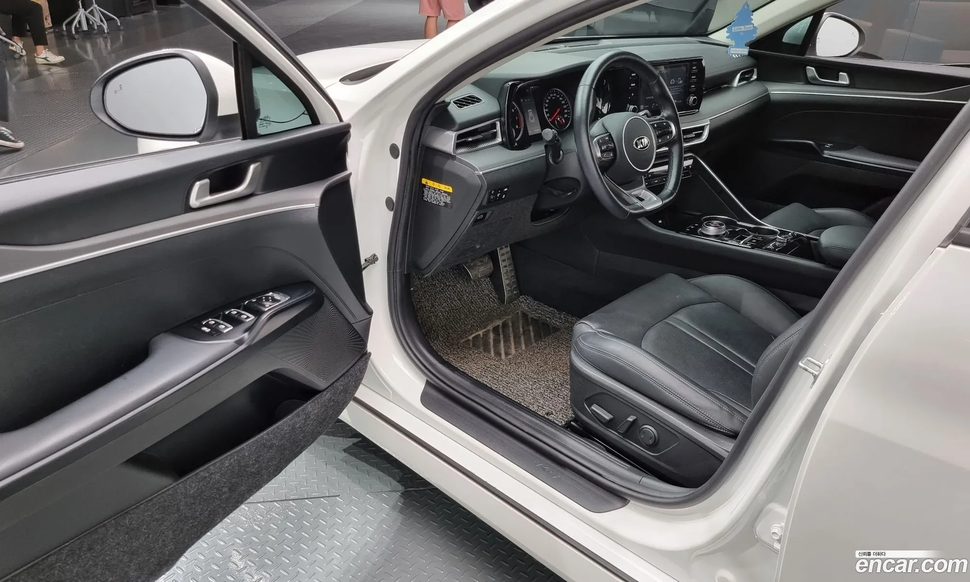 Korex Auto Trade - фотография 14203719