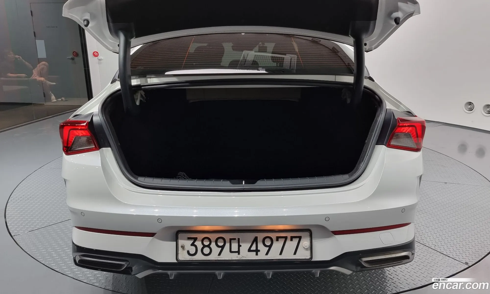 Korex Auto Trade - фотография 14203739