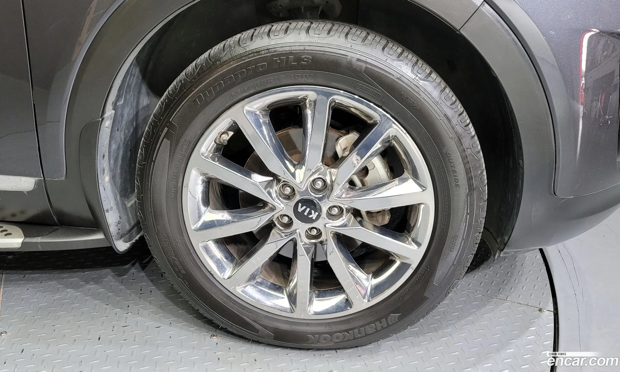 Kia Sorento Diesel 20 2Wd 2017 - фотография 18099691
