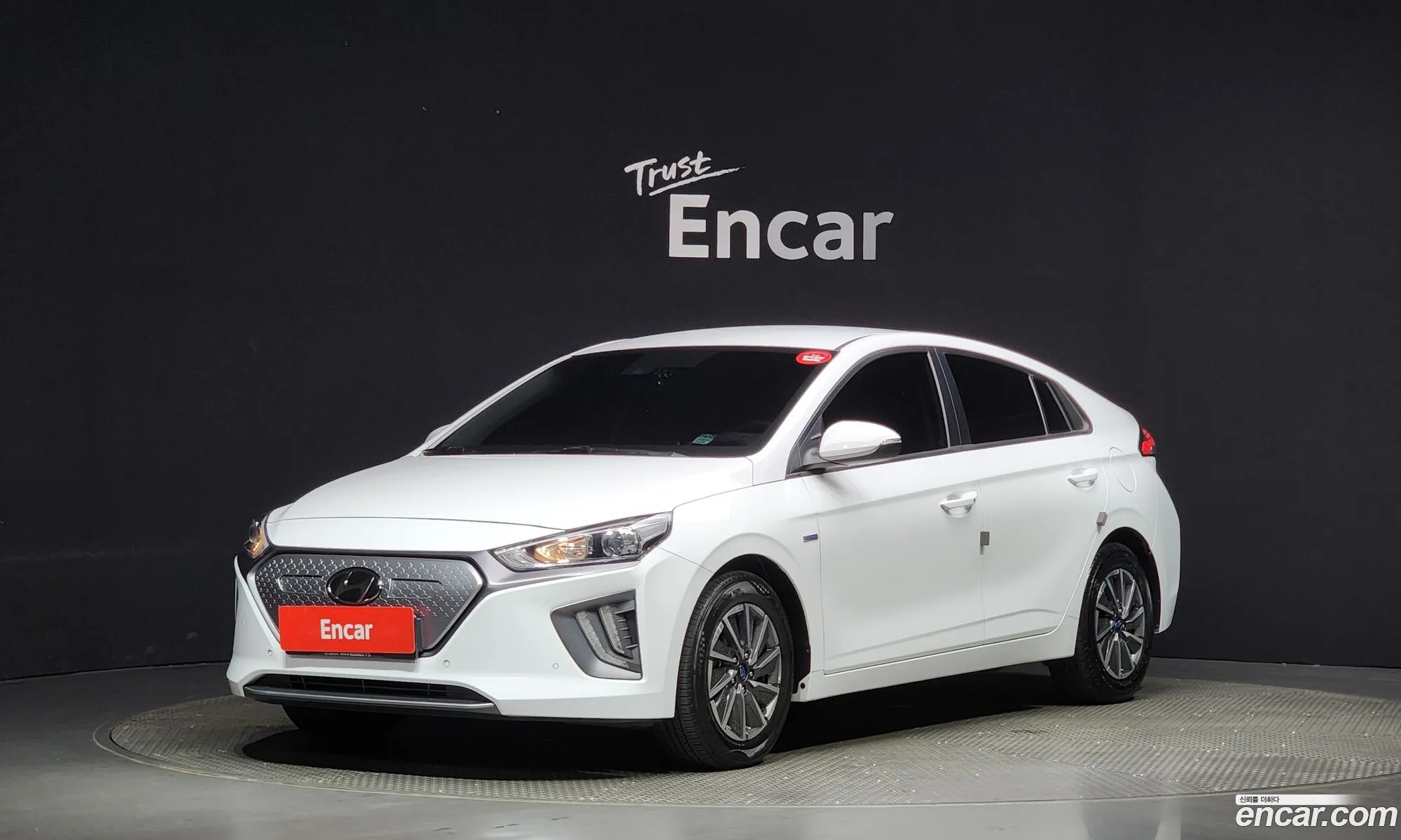 Hyundai Ioniq Ioniq N 2020 - фотография 18918681