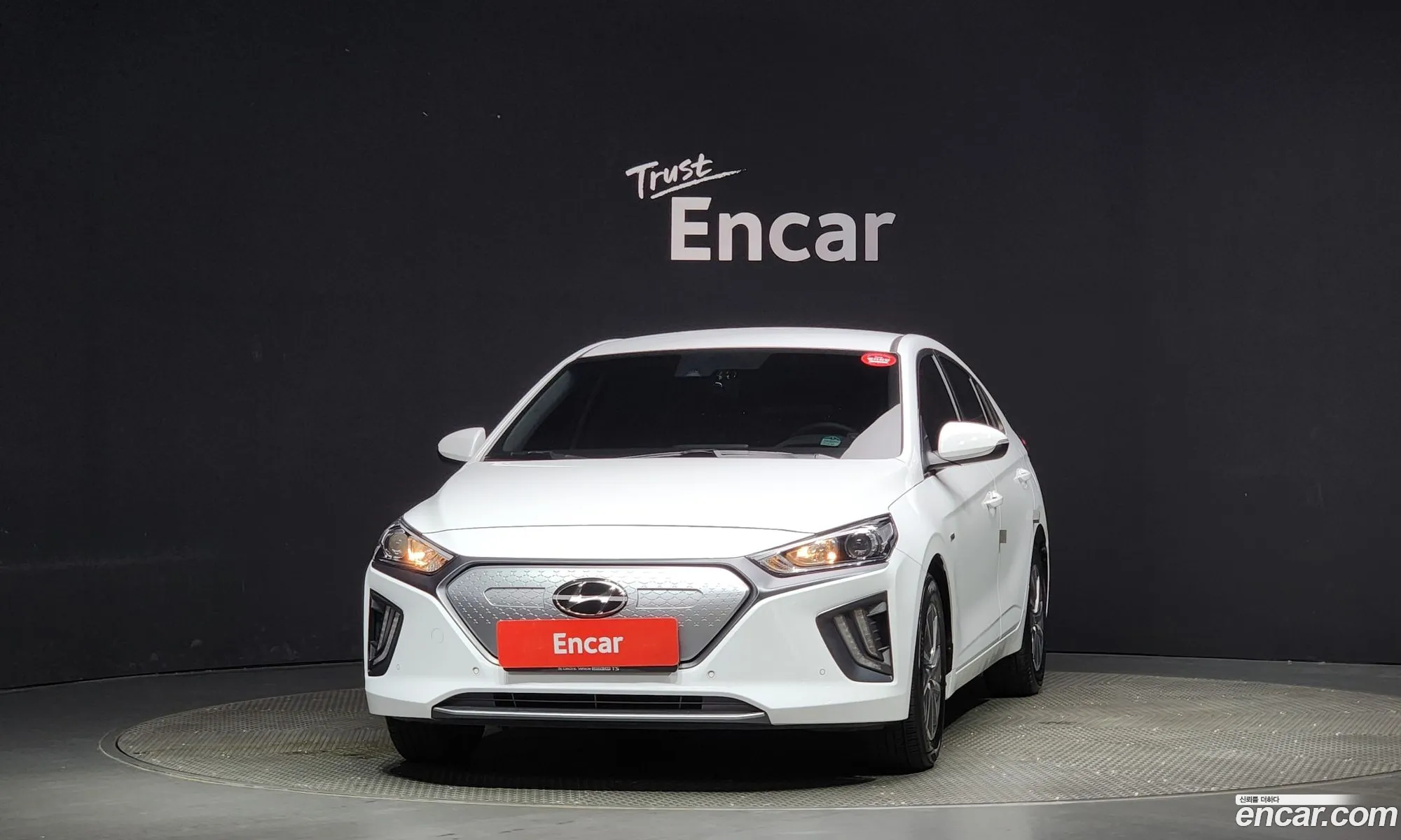 Hyundai Ioniq Ioniq N 2020 - фотография 18918683