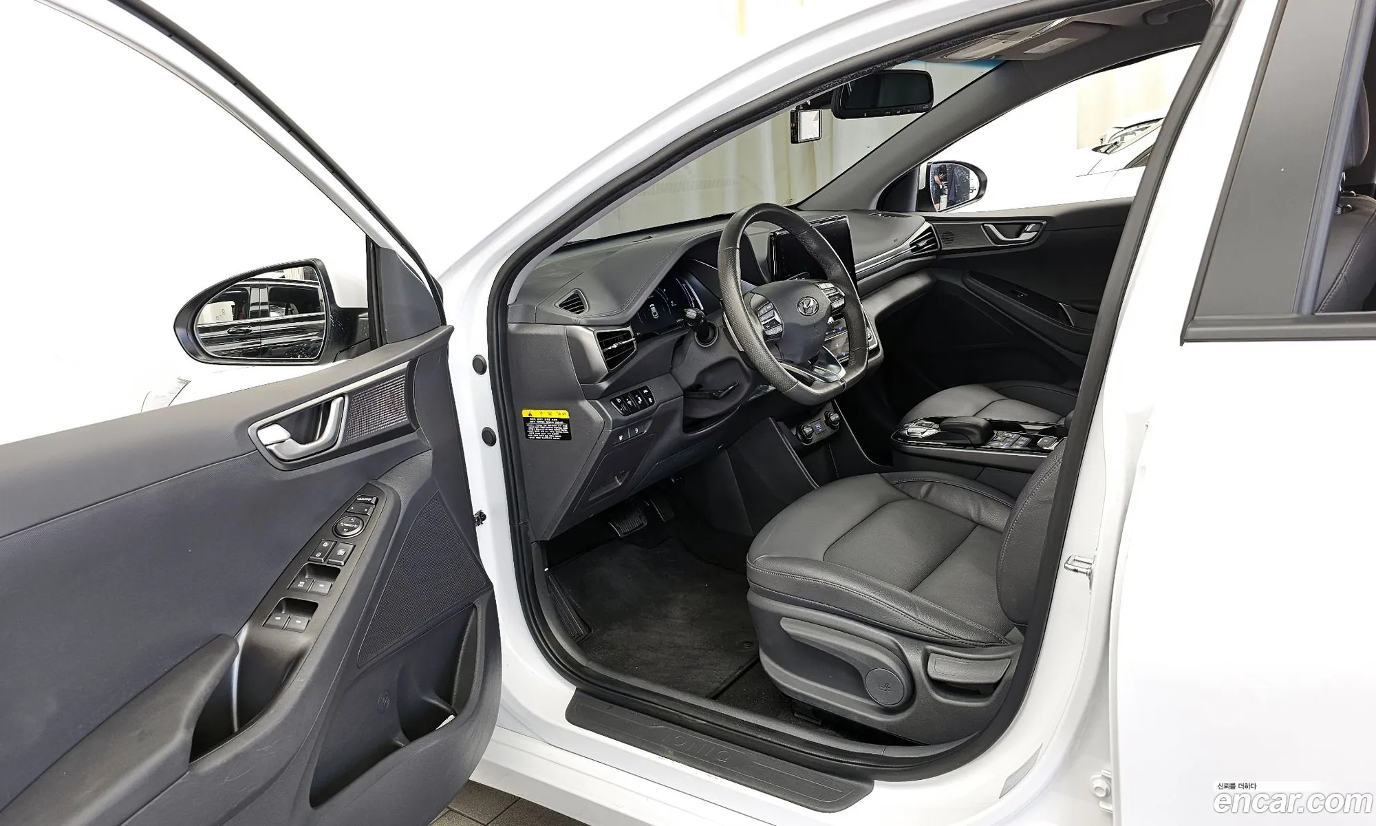 Hyundai Ioniq Ioniq N 2020 - фотография 18918685