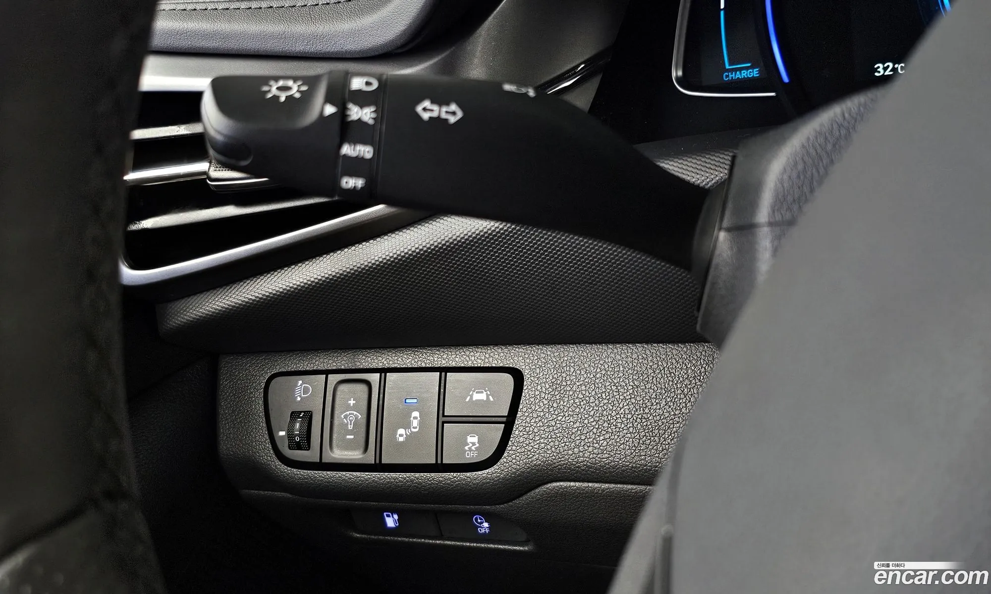 Hyundai Ioniq Ioniq N 2020 - фотография 18918686