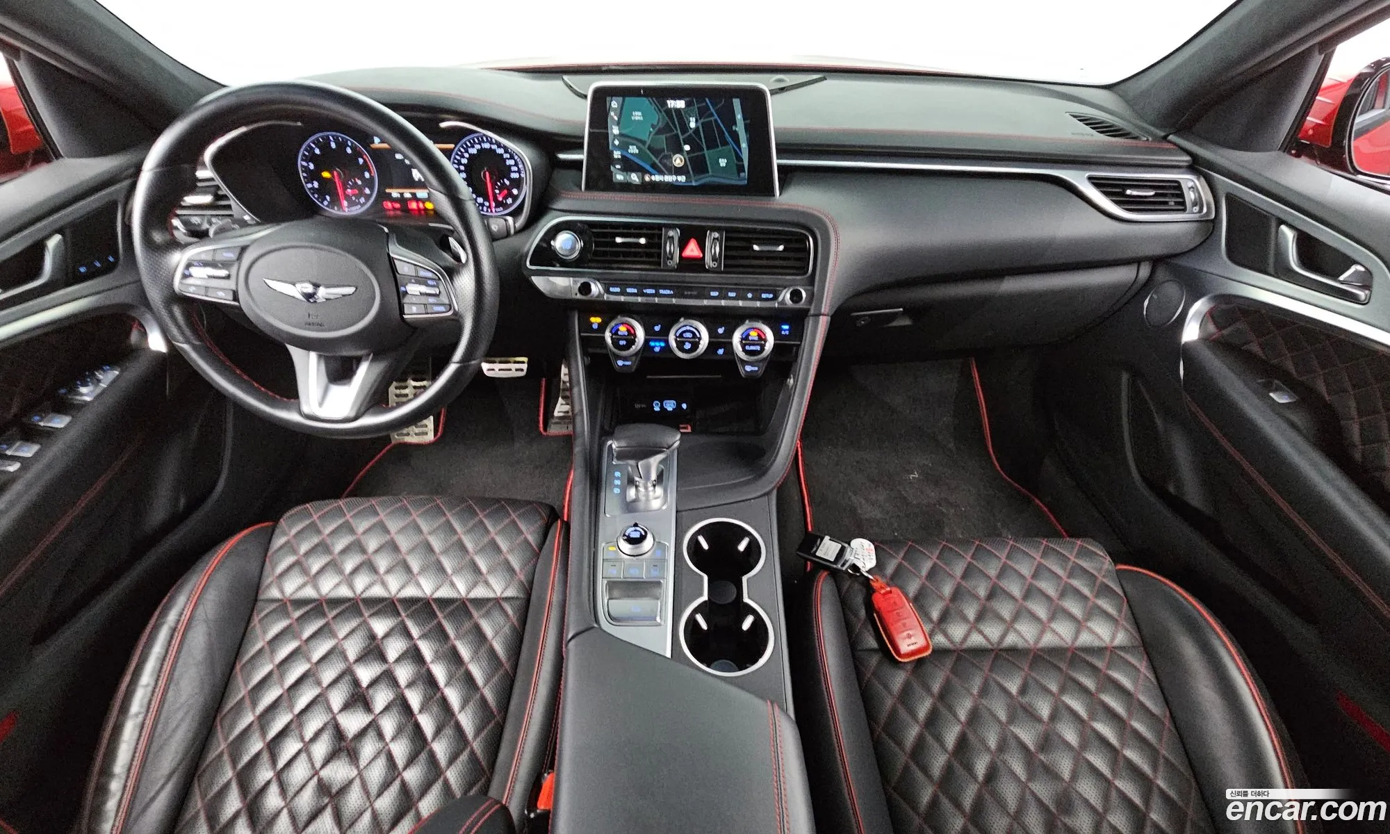 Korex Auto Trade - фотография 18000635