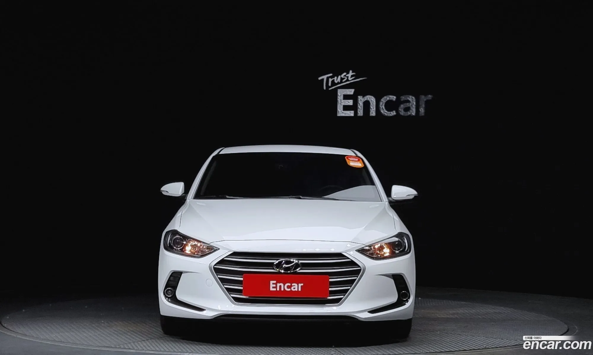 Hyundai Avante 16 Gdi Smart 2016 - фотография 15618493