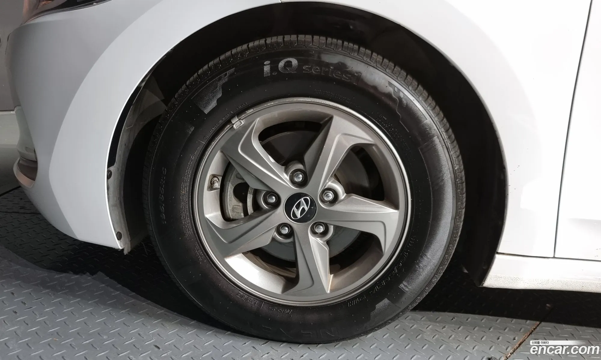 Hyundai Avante 16 Gdi Smart 2016 - фотография 15618495