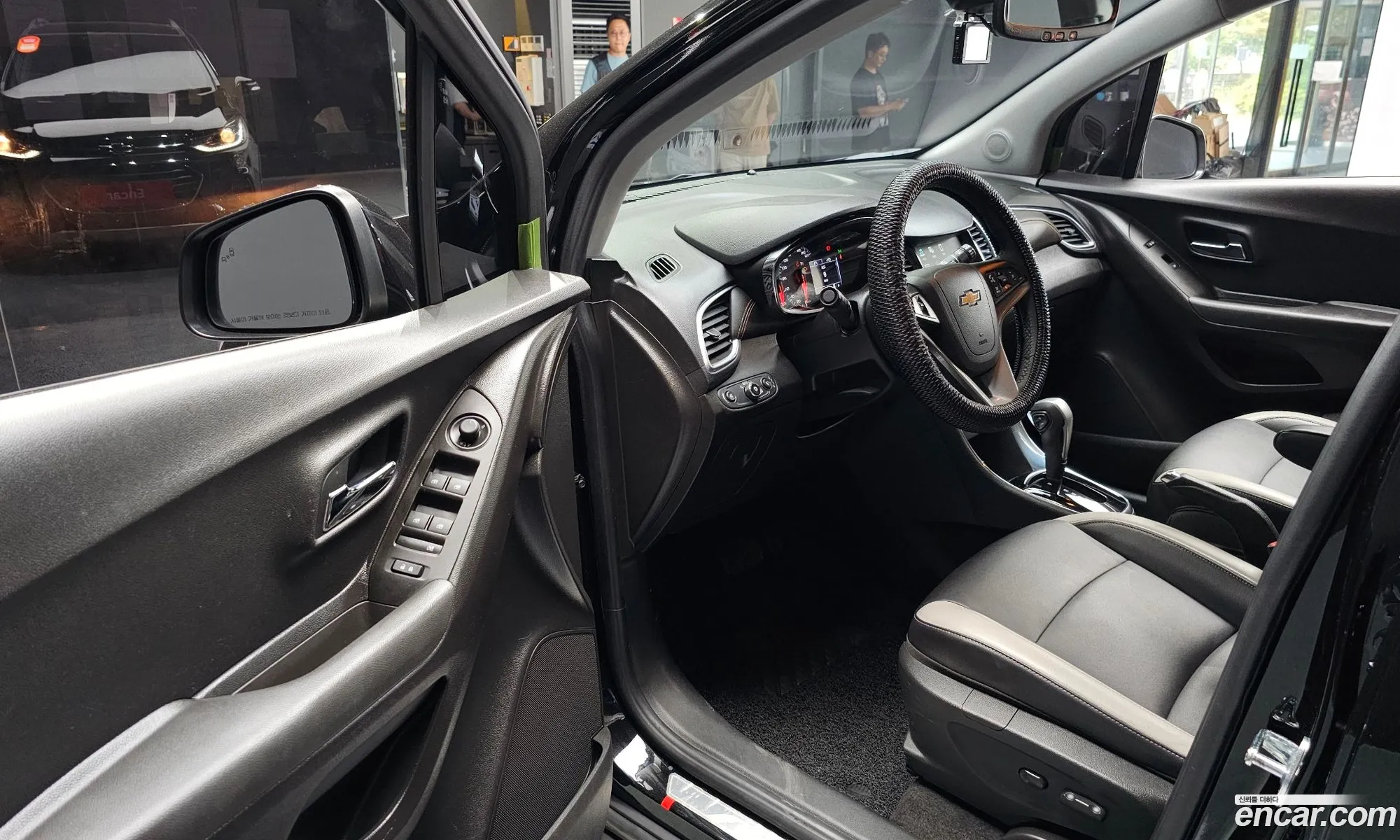 Korex Auto Trade - фотография 5006851