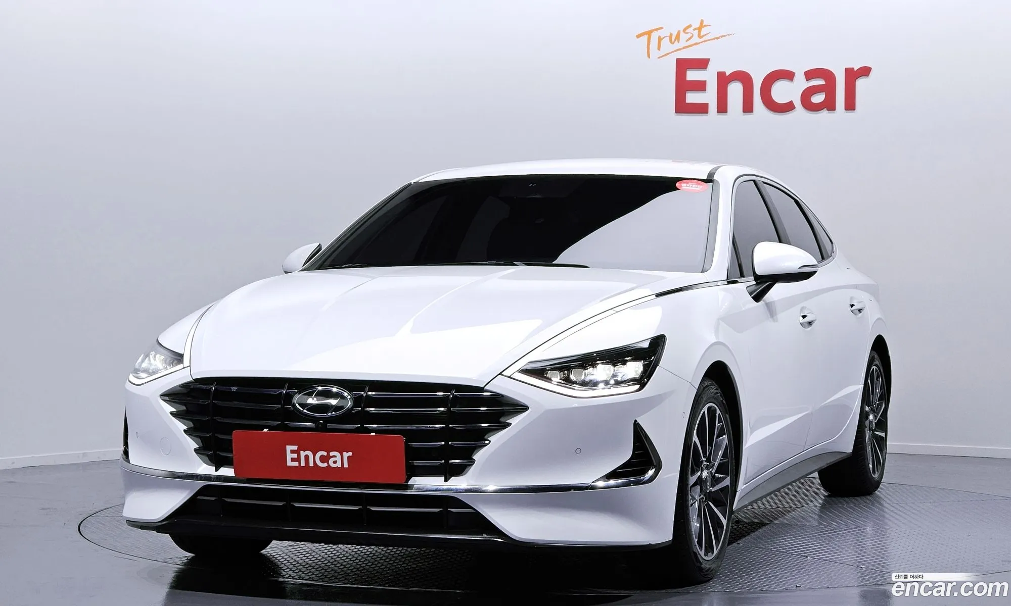 Hyundai Sonata Viii Dn8 20 2019 - фотография 14402551