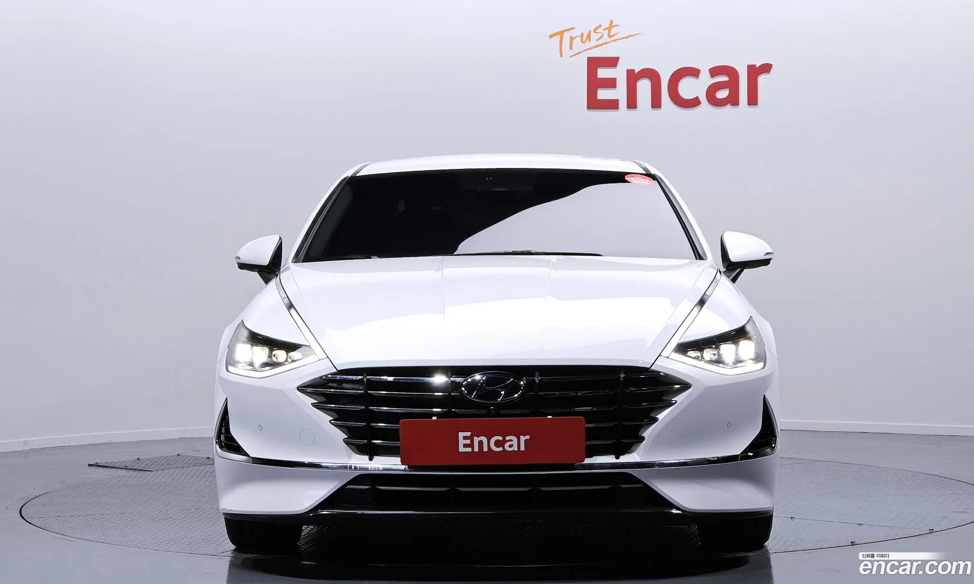 Hyundai Sonata Viii Dn8 20 2019 - фотография 14402553