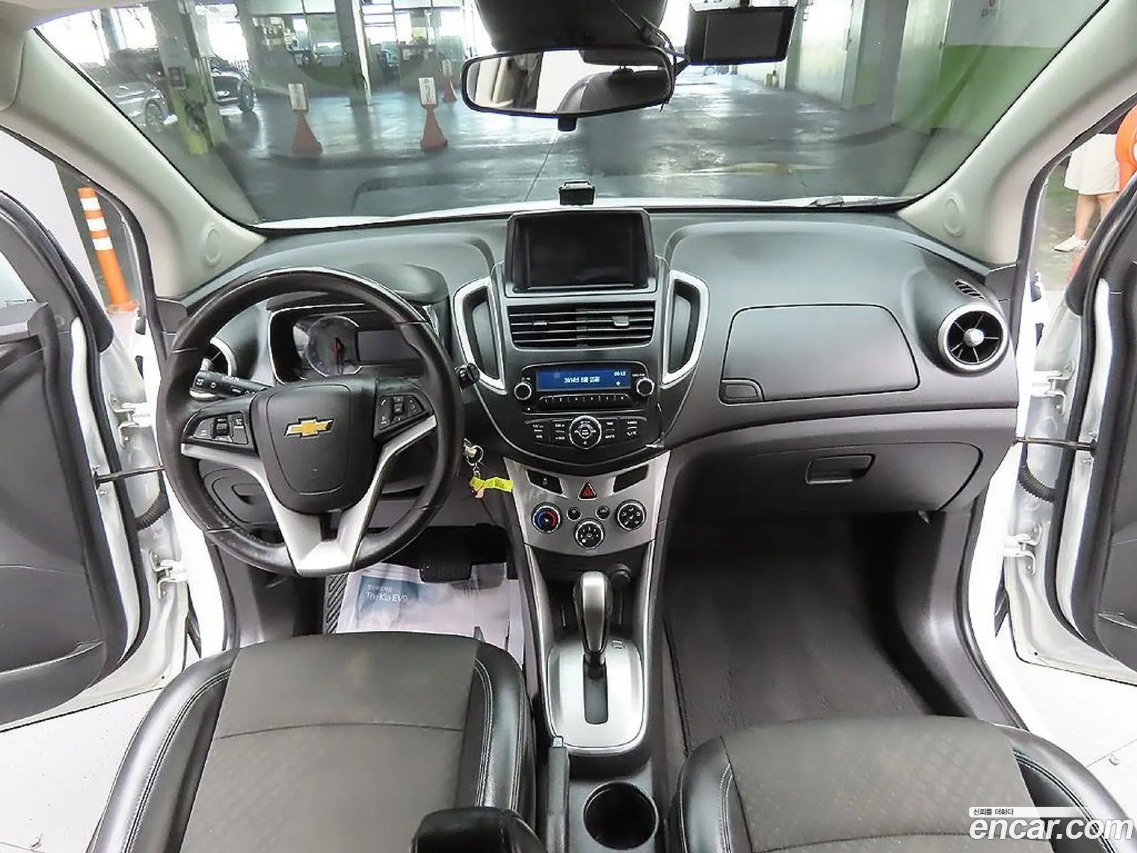 Korex Auto Trade - фотография 7227105