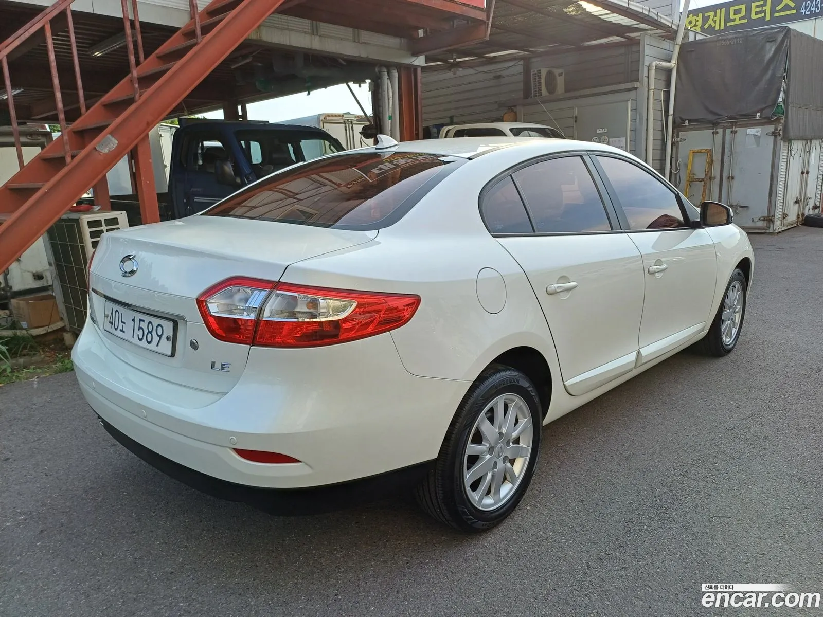 Korex Auto Trade - фотография 4642789