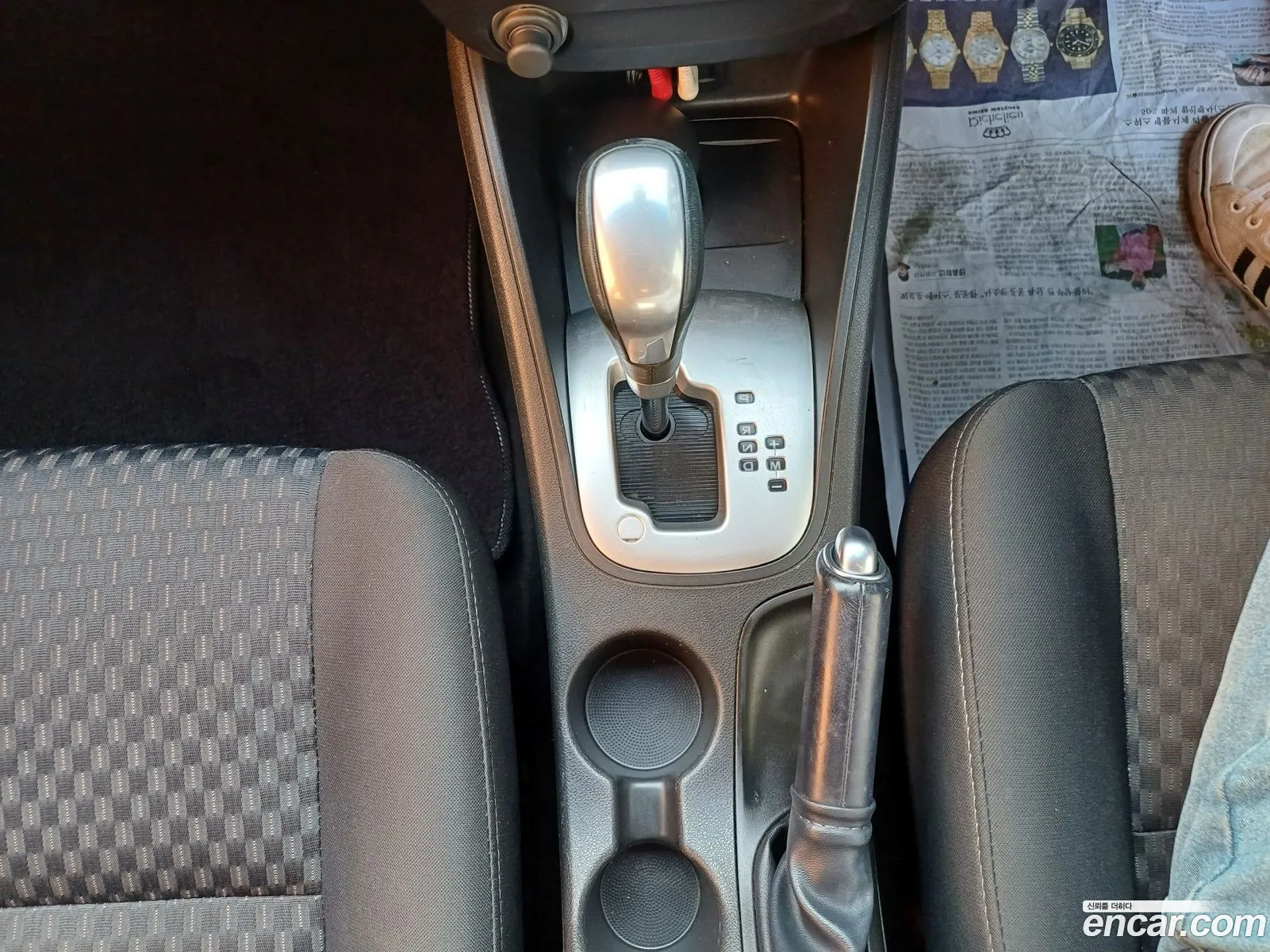 Korex Auto Trade - фотография 4642803