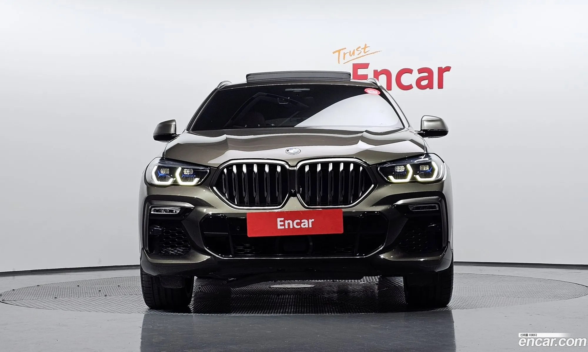 BMW X6 G06 M50D - фотография 2092836