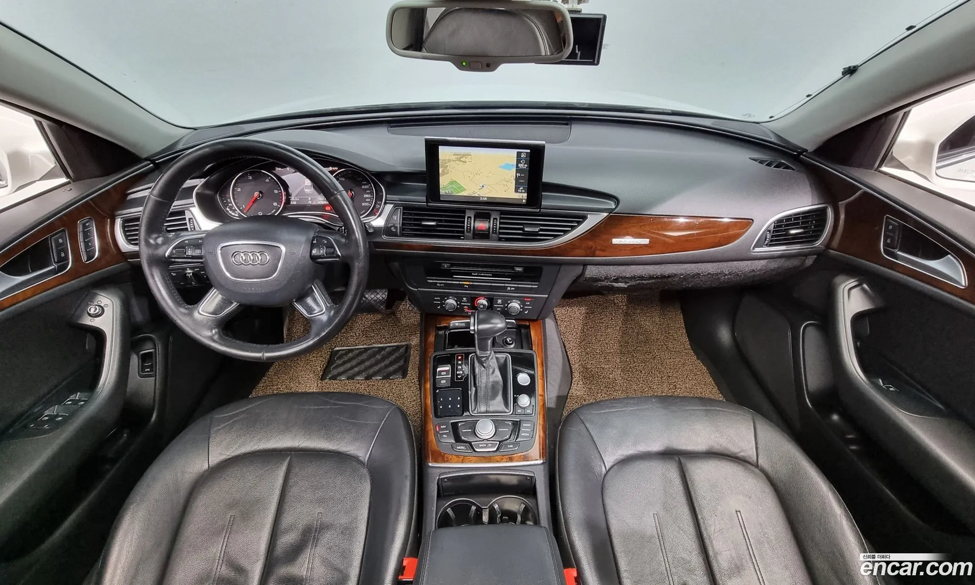 Korex Auto Trade - фотография 4477615