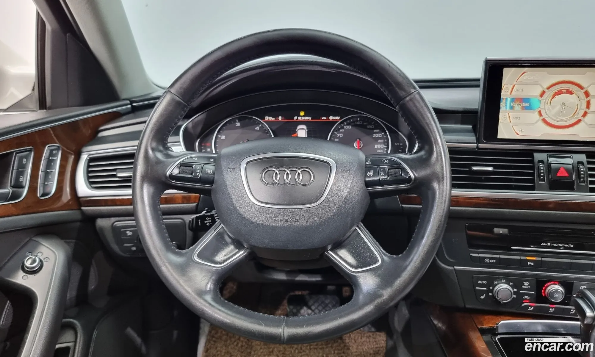 Korex Auto Trade - фотография 4477622