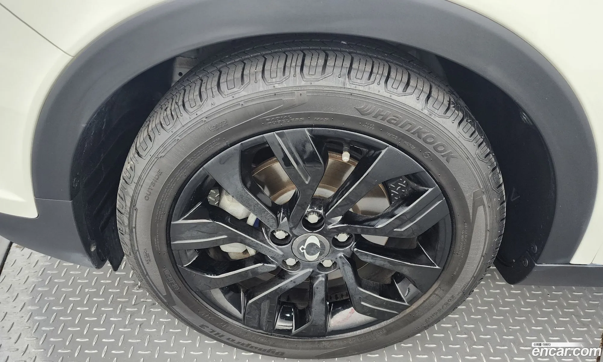 Ssangyong Tivoli Tivoli Diesel Gear Plus 2Wd 2019 - фотография 17459716