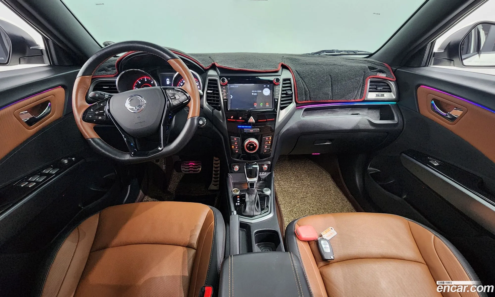 Korex Auto Trade - фотография 17507585
