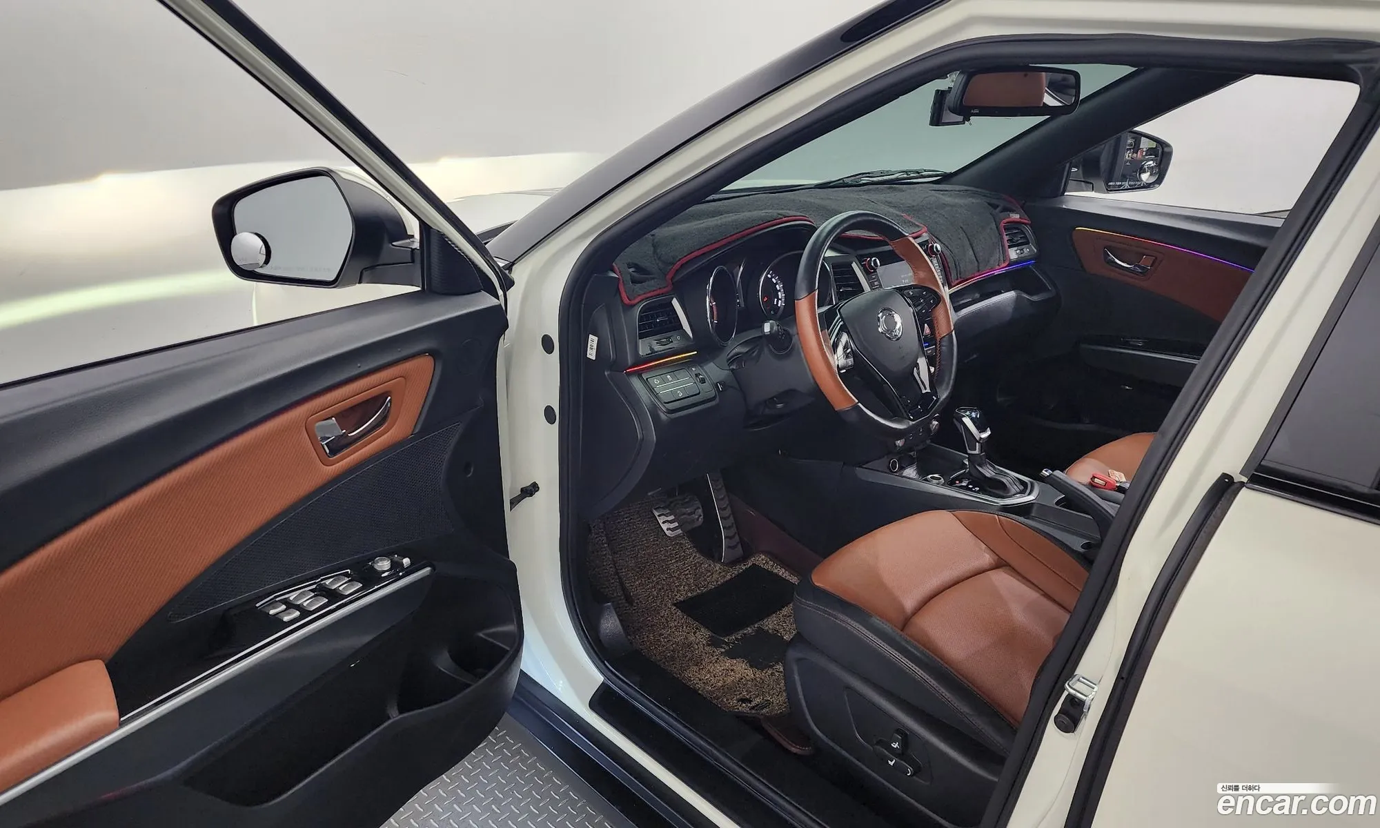 Korex Auto Trade - фотография 17507588