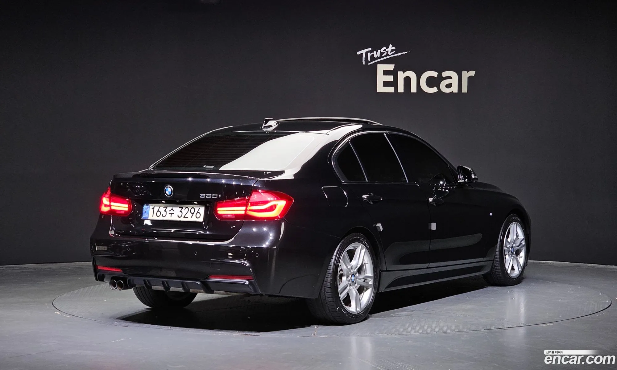 BMW 3Er 330I M Sports Shadow 2018 - фотография 16571216