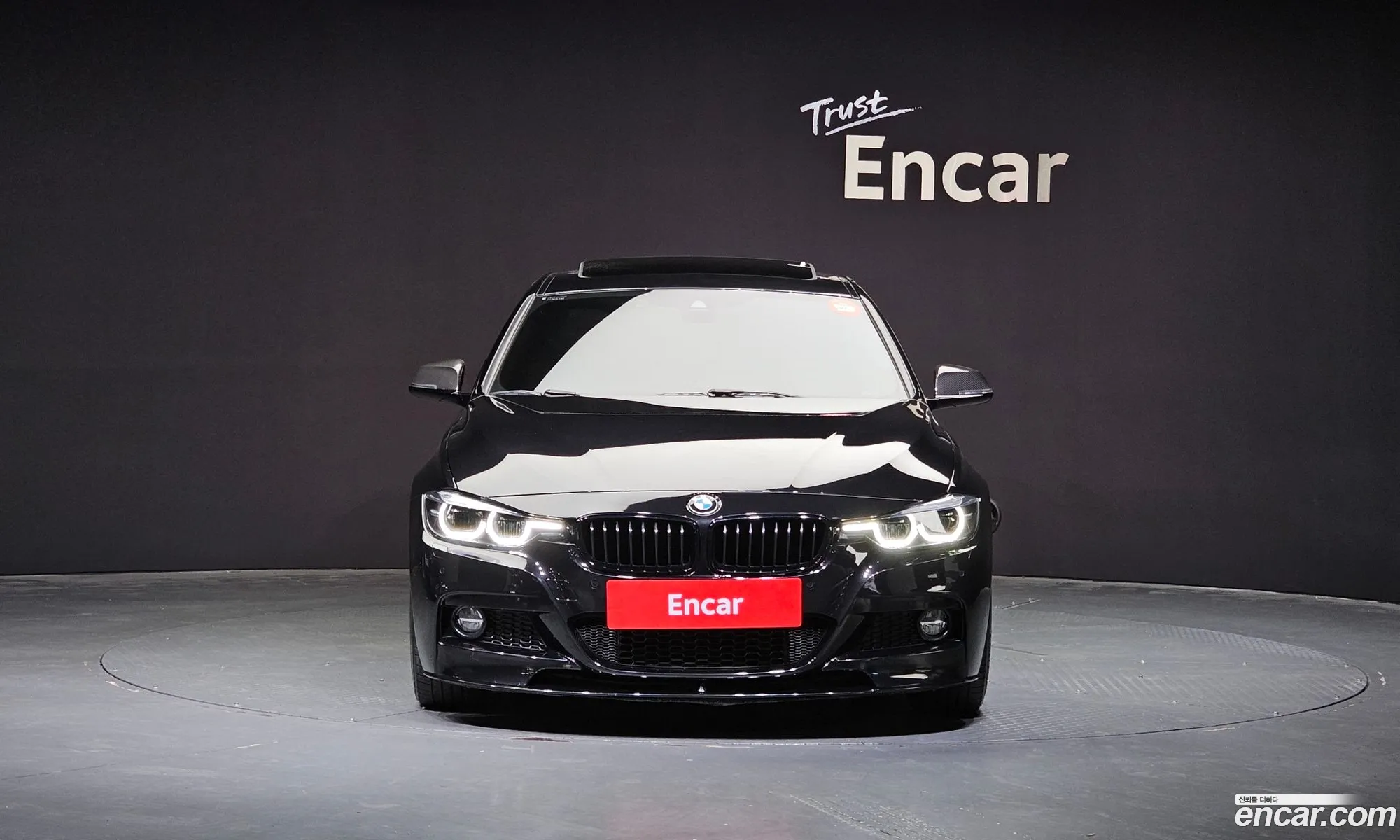 BMW 3Er 330I M Sports Shadow 2018 - фотография 16571217