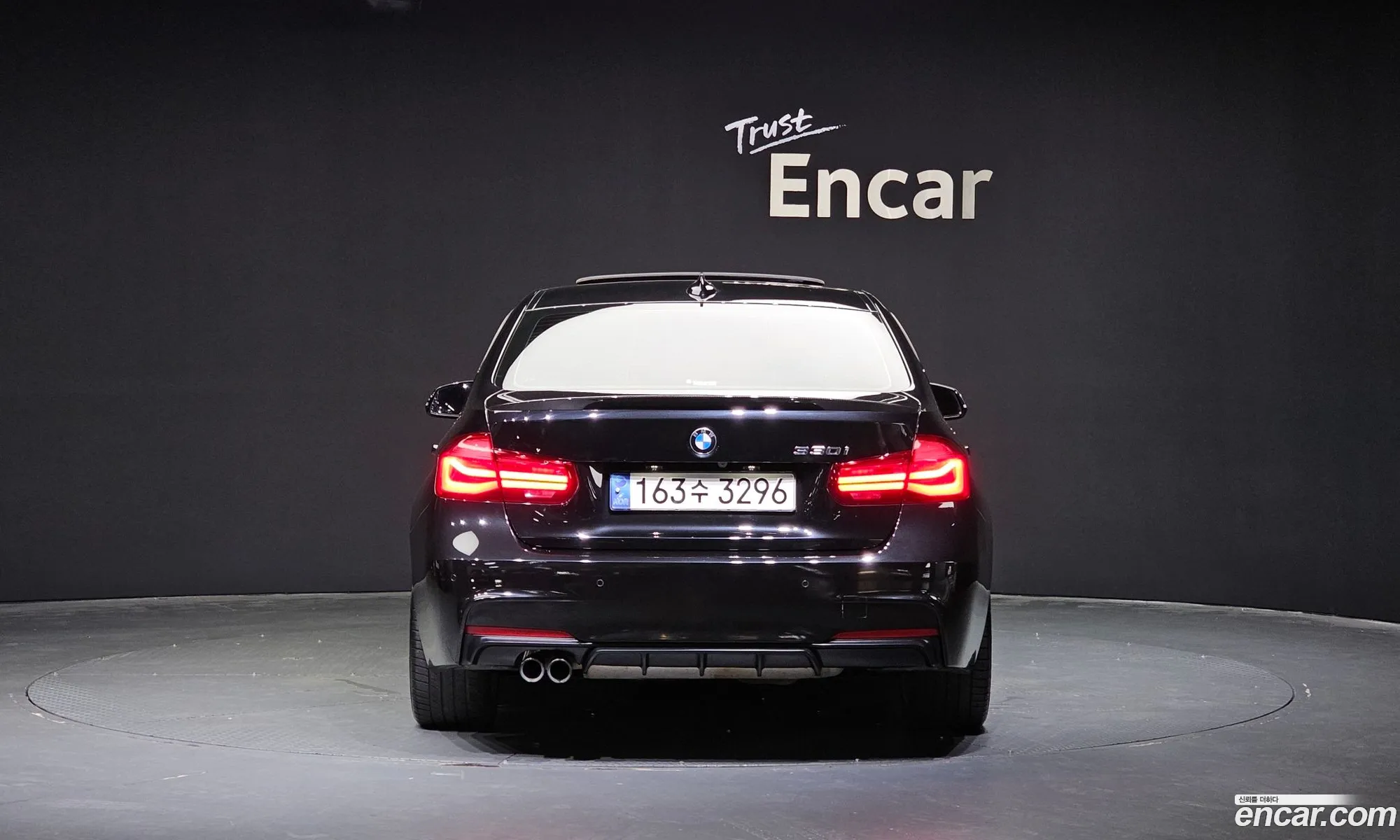 BMW 3Er 330I M Sports Shadow 2018 - фотография 16571218