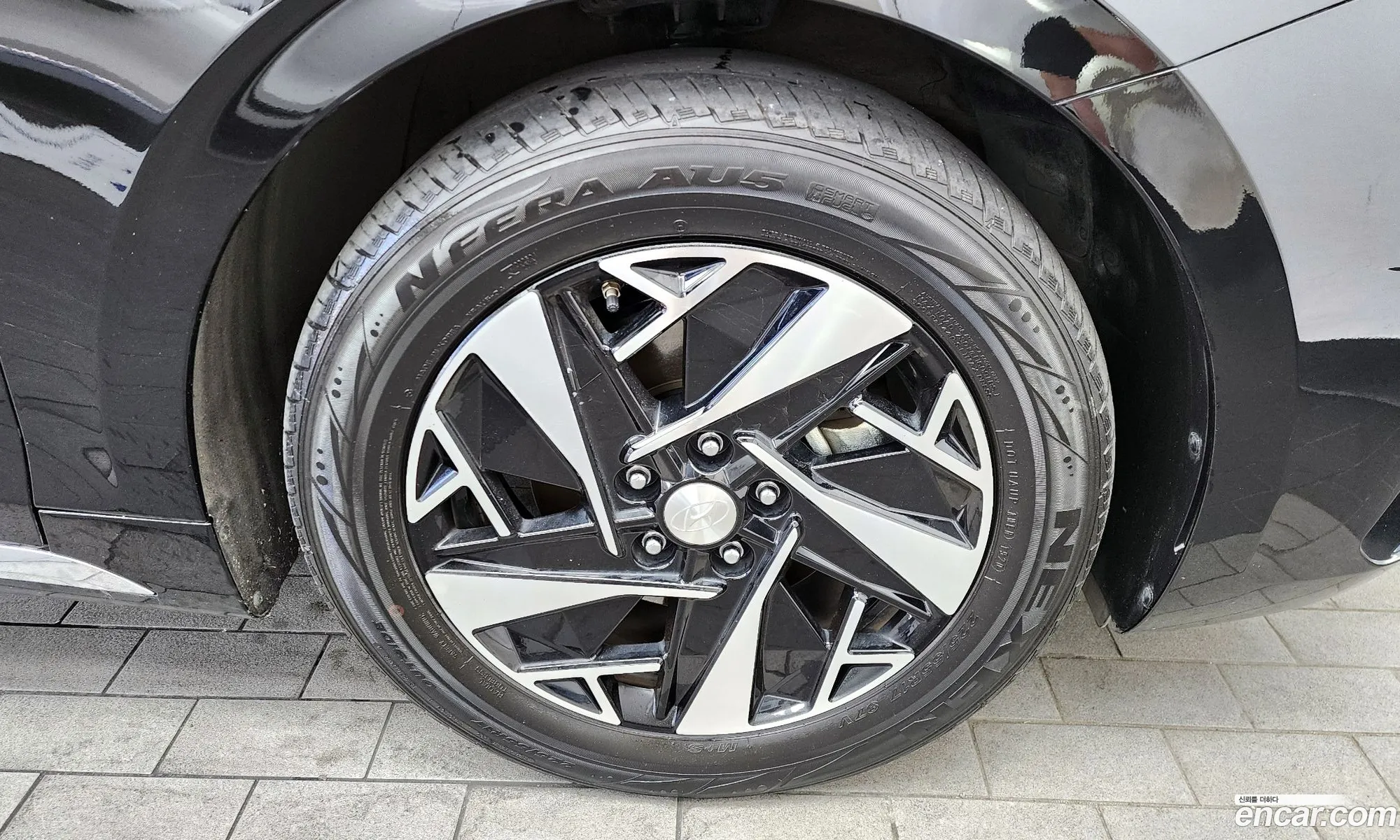 Hyundai Grandeur Vi Exclusive 2020 - фотография 18418659