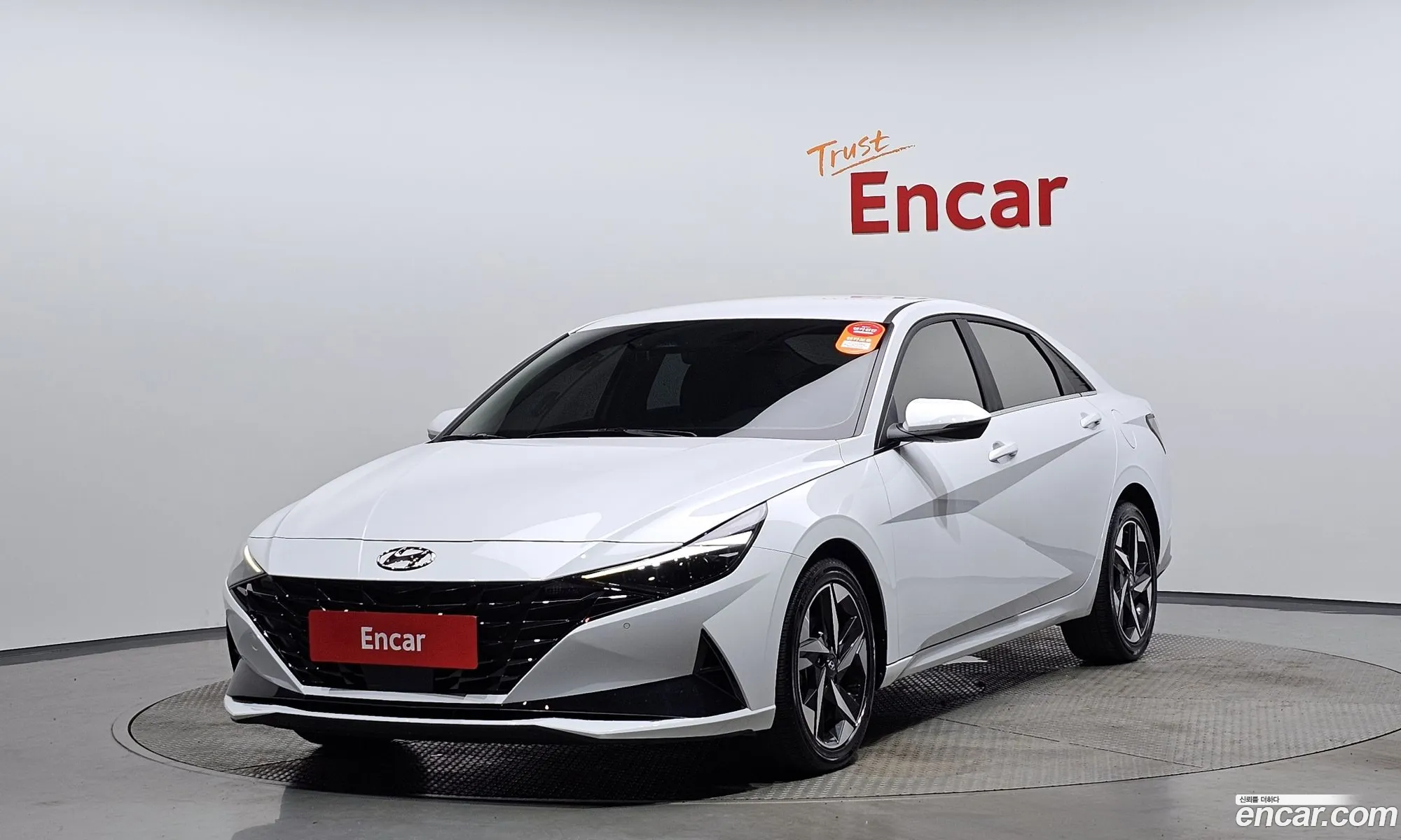 Hyundai Avante Vi 16 2022 - фотография 14934339