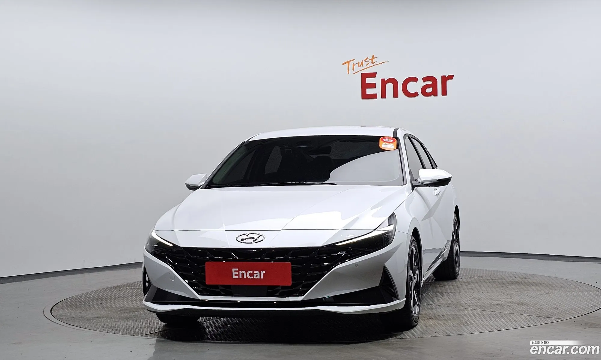 Hyundai Avante Vi 16 2022 - фотография 14934341