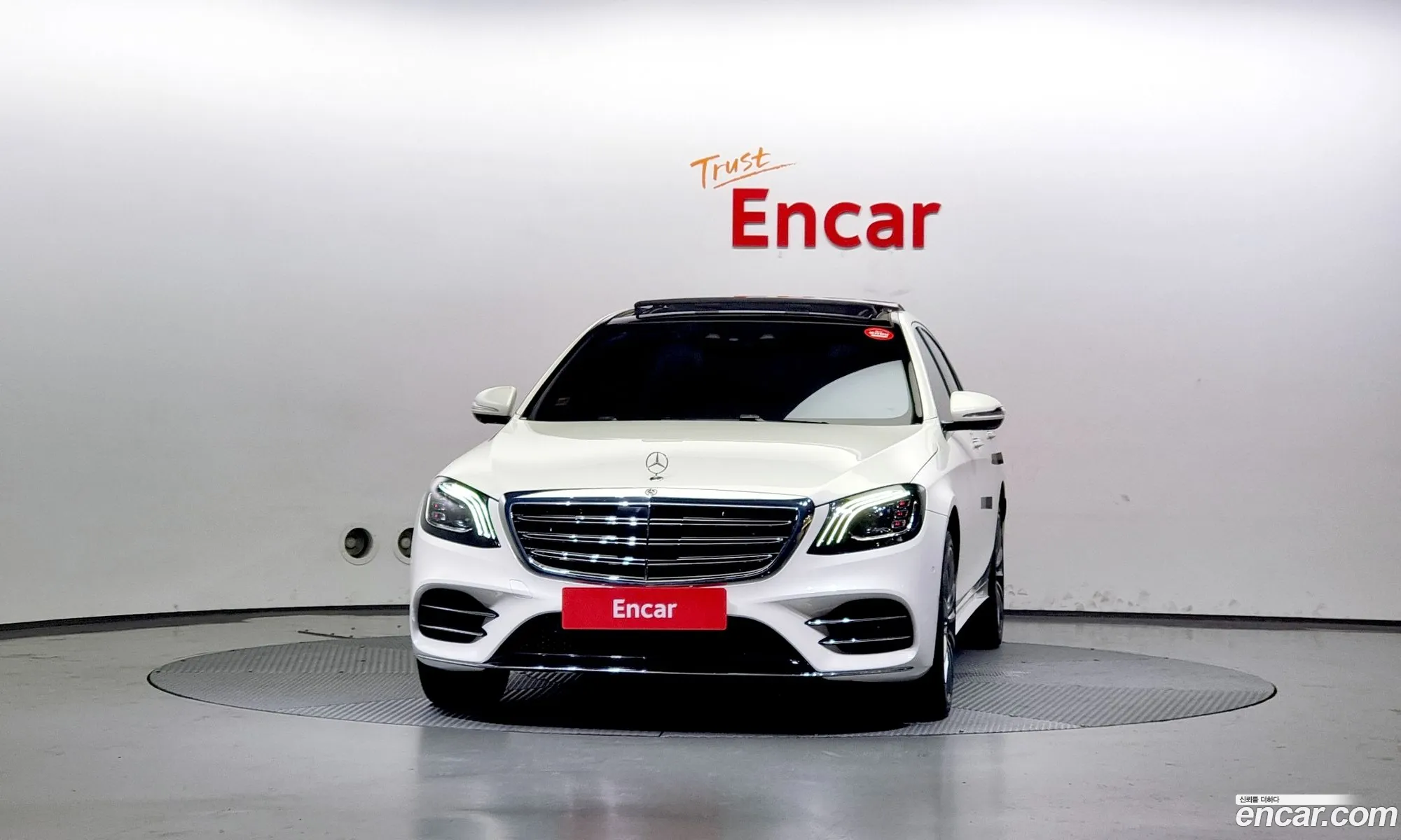 Mercedes-Benz S-Klasse Vi W222 C217 S350 D 4Matic 2018 - фотография 1804395