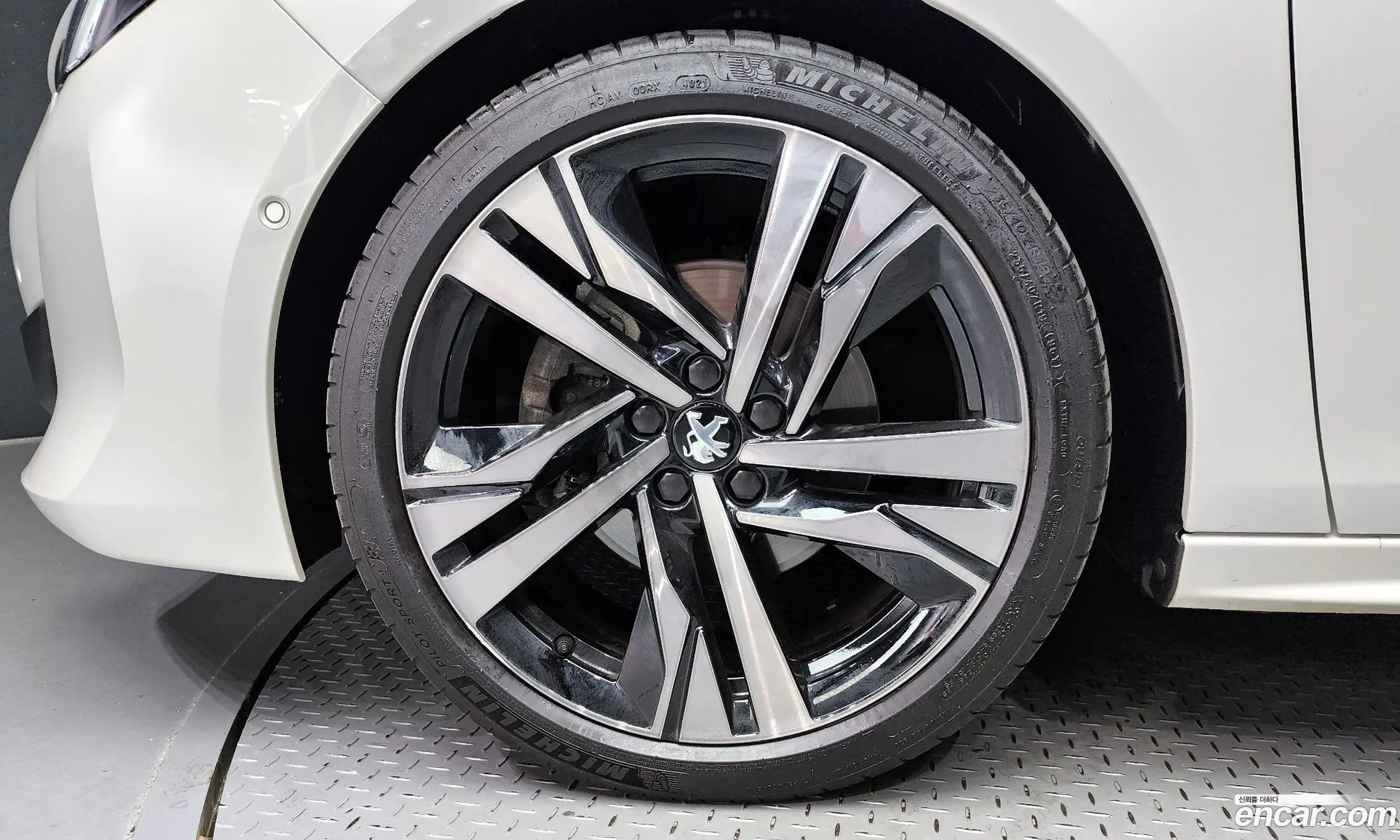 Peugeot 508 Ii 15 Bluehdi Gt Pack 2022 - фотография 4734805