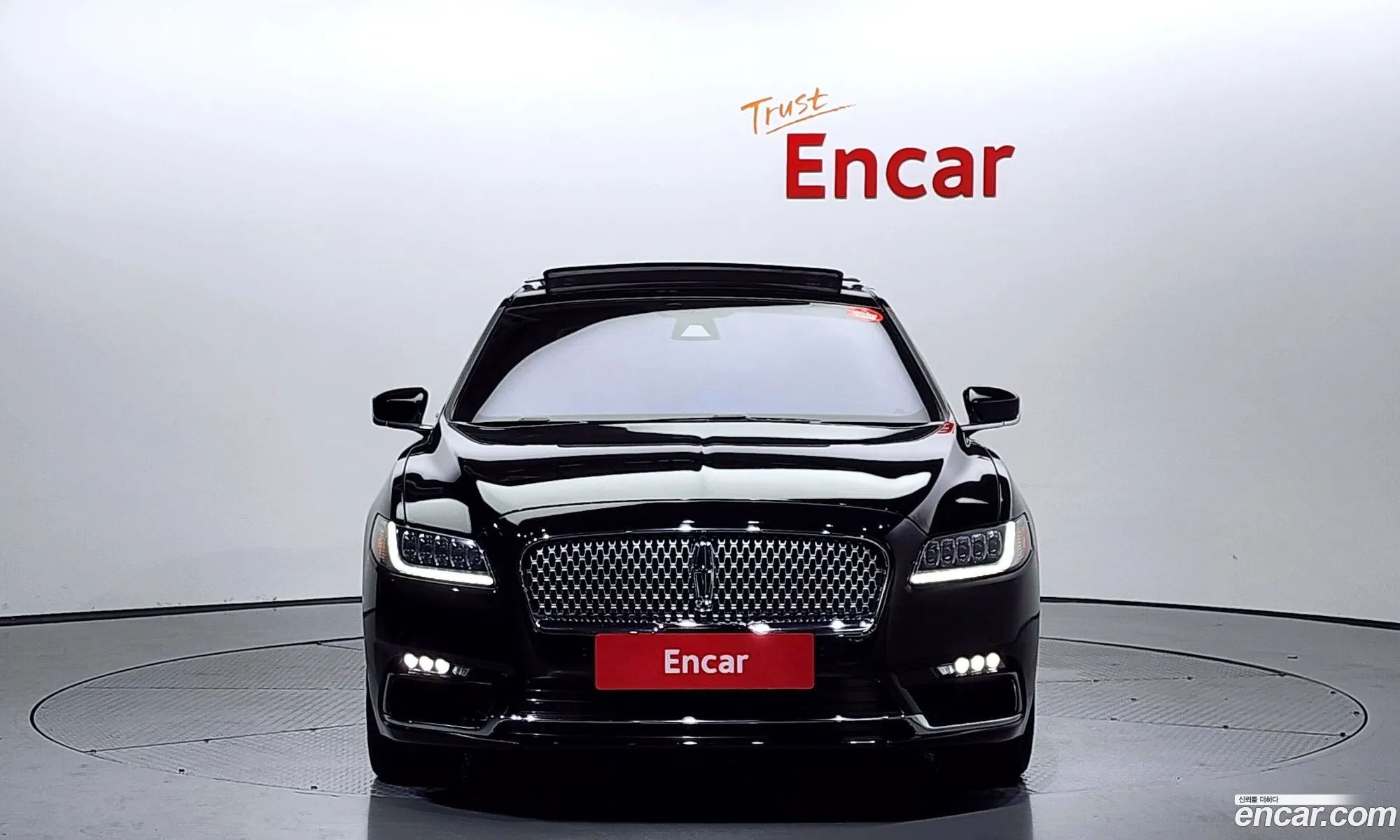 Lincoln Continental X 30 Presidential Awd 2018 - фотография 3738242