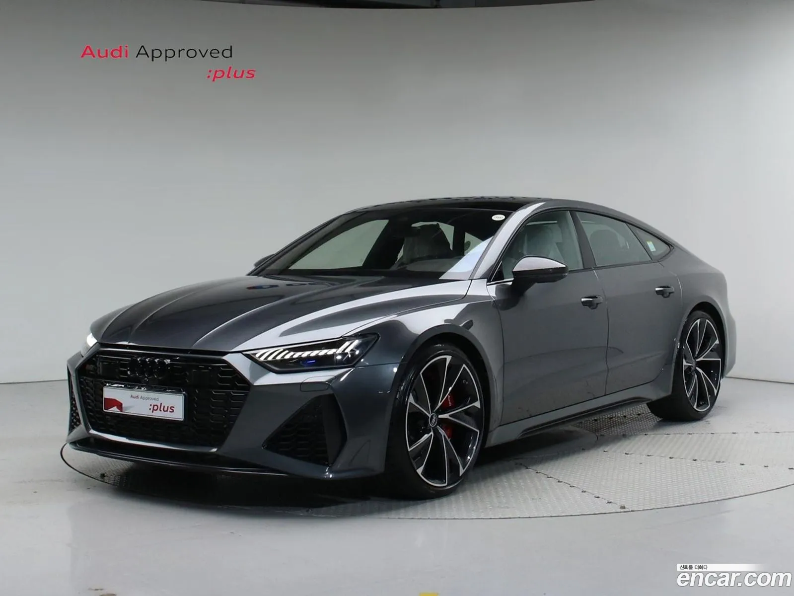 Audi Rs7 Ii 4K 40 Tfsi Quattro 2021 - фотография 28913