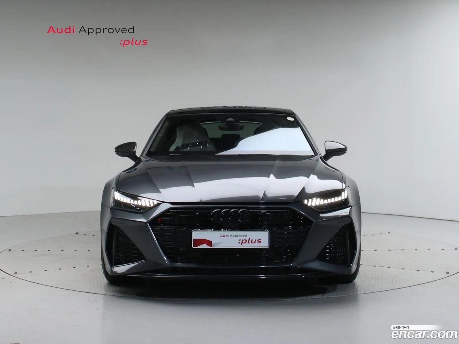 Audi Rs7 Ii 4K 40 Tfsi Quattro 2021 - фотография 28915
