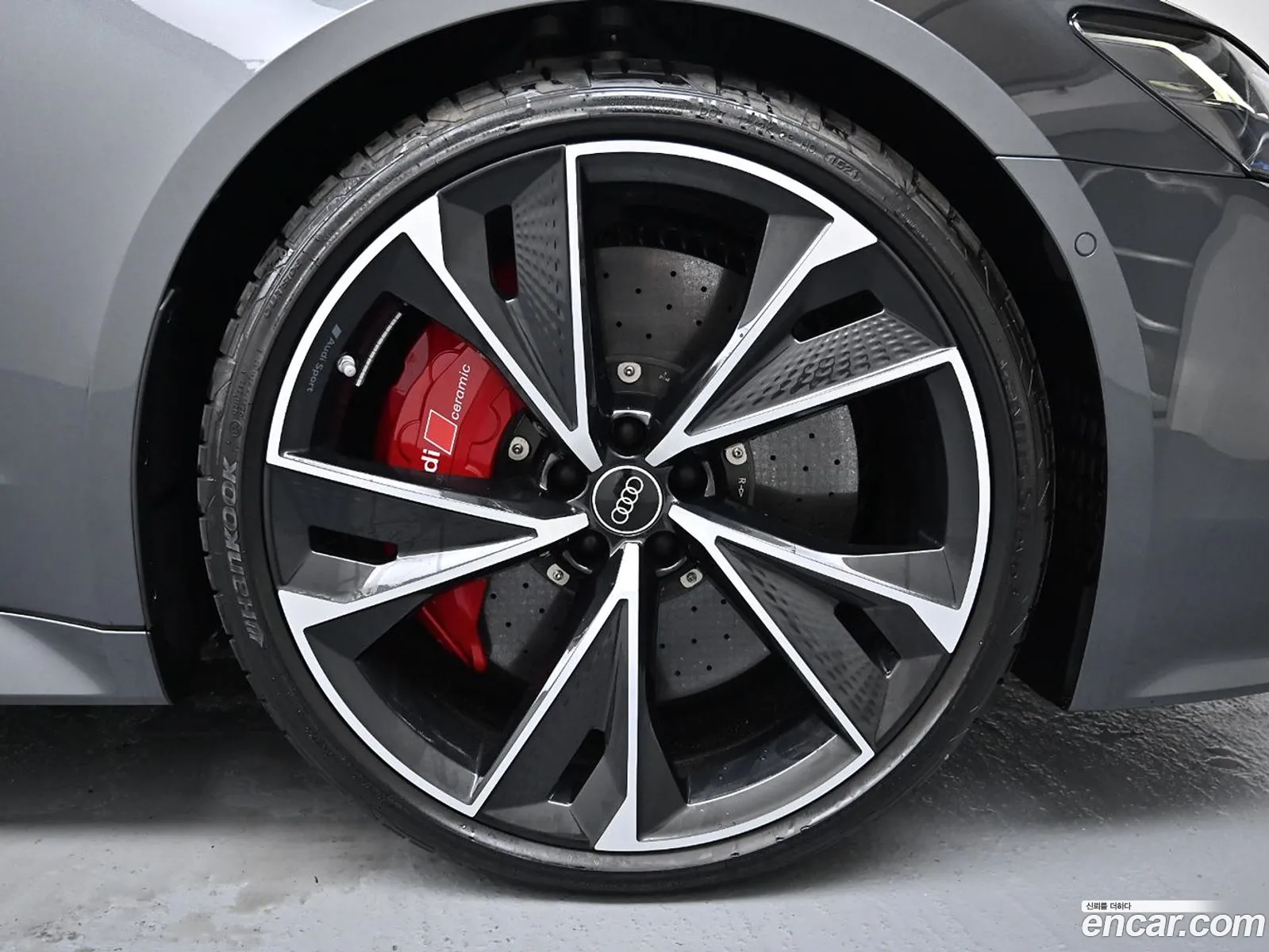 Audi Rs7 Ii 4K 40 Tfsi Quattro 2021 - фотография 28917