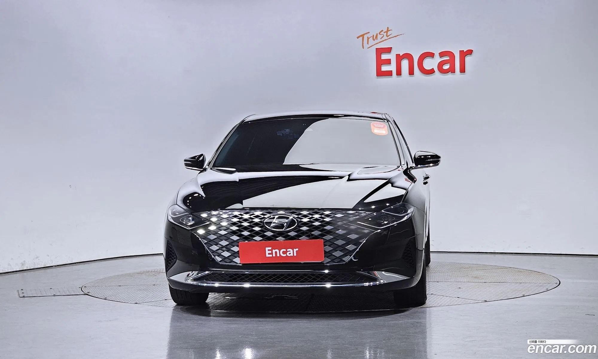 Hyundai Grandeur Vi 25 2020 - фотография 17280676