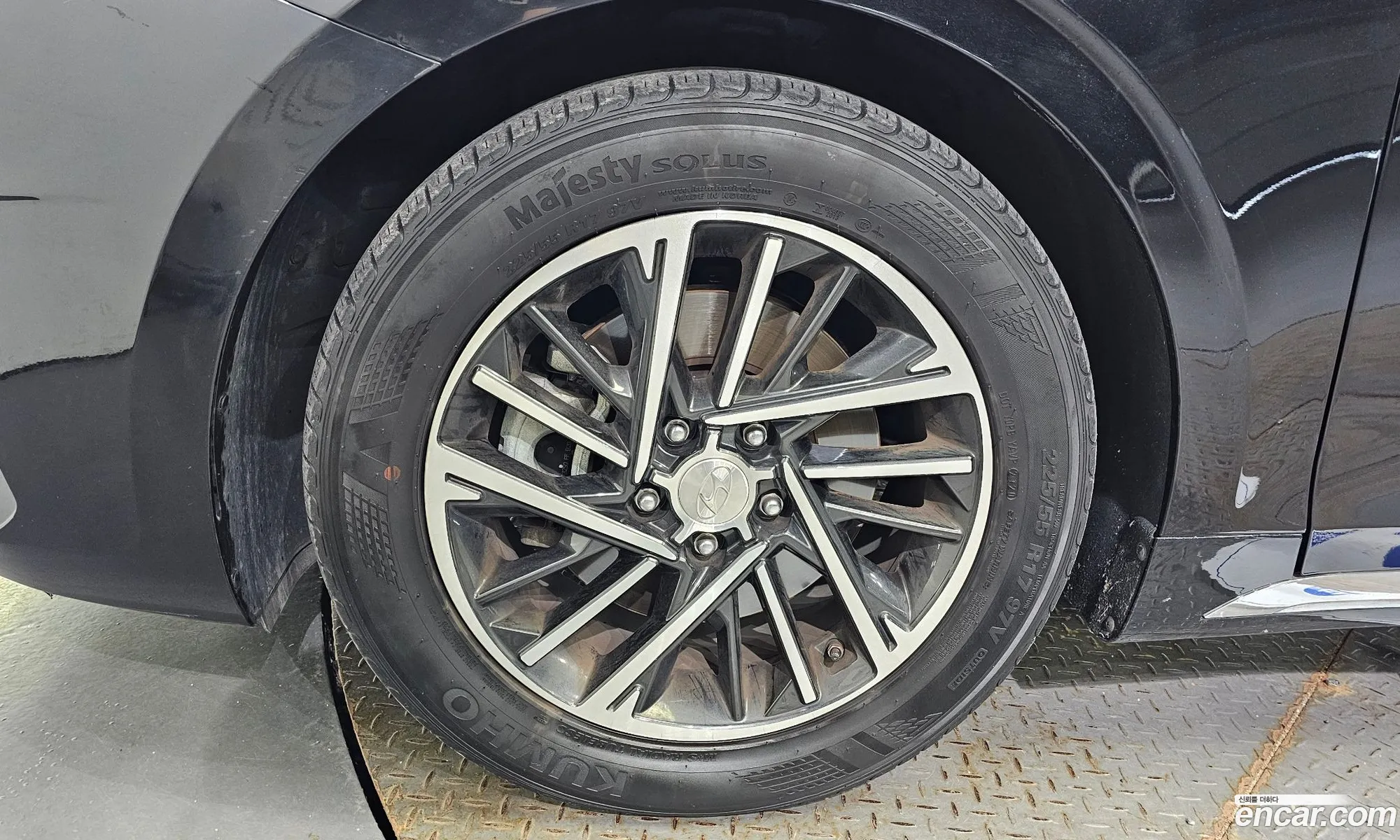Hyundai Grandeur Vi 25 2020 - фотография 17280678