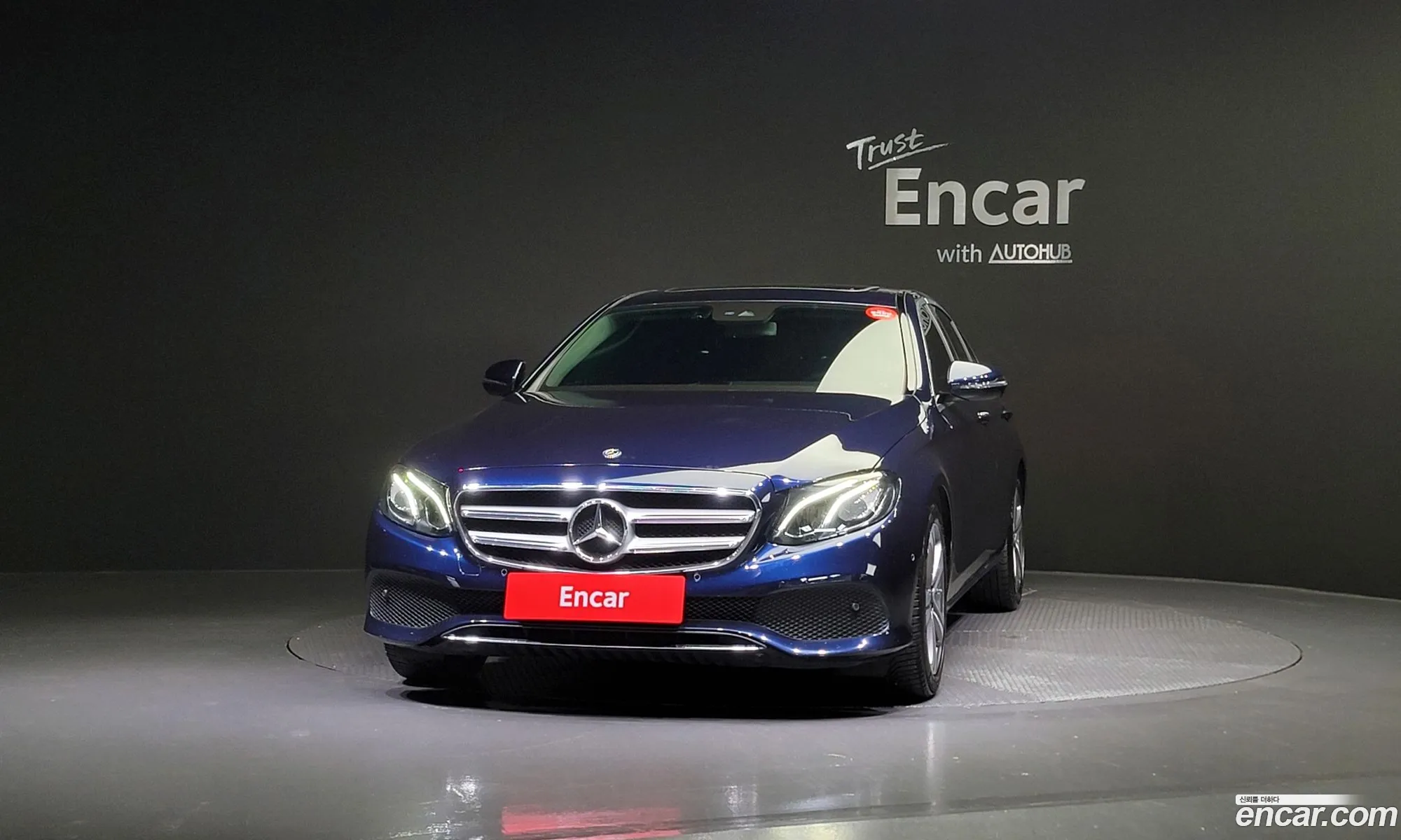 Mercedes-Benz E-Klasse V W213 S213 C238 E300 Avantgarde 2019 - фотография 18976161