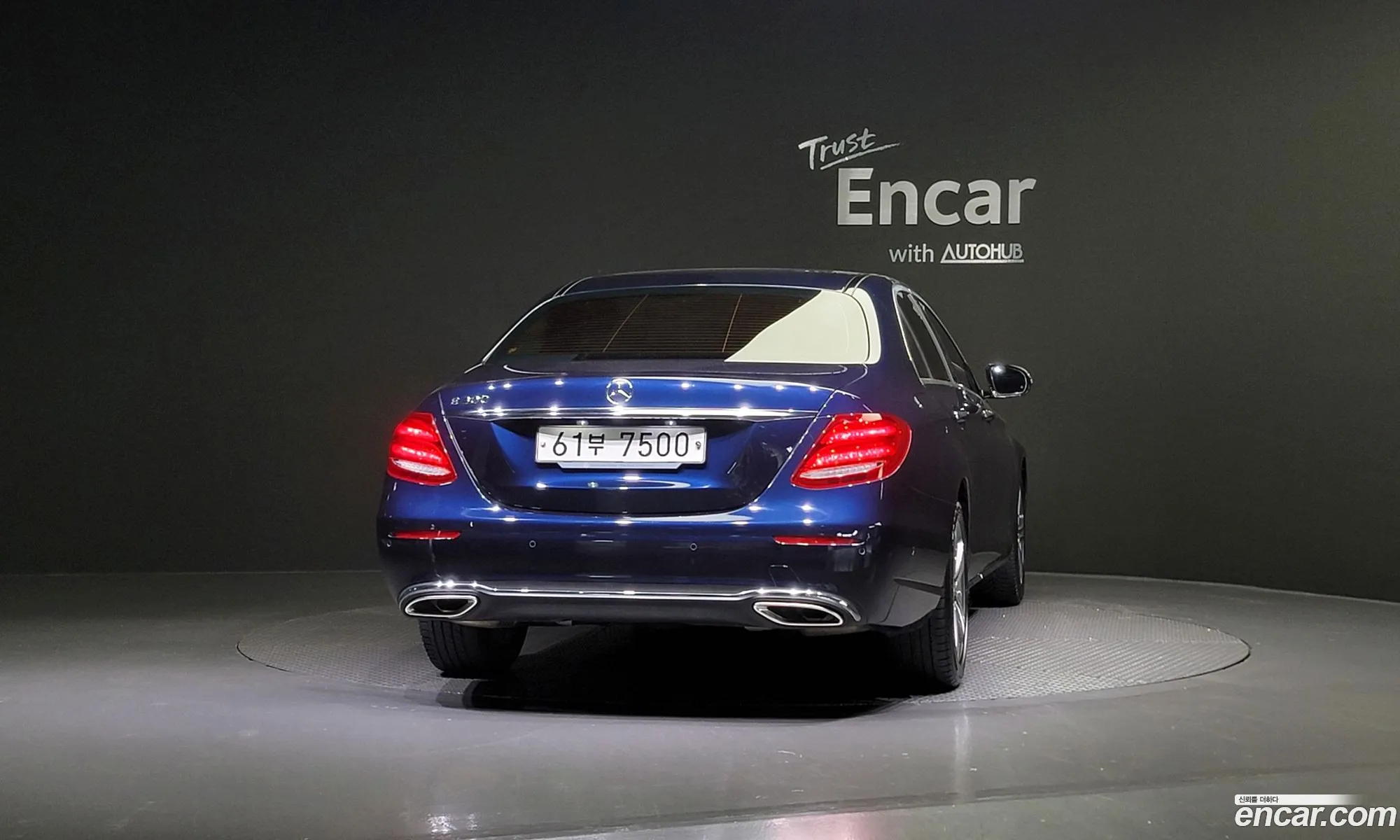 Mercedes-Benz E-Klasse V W213 S213 C238 E300 Avantgarde 2019 - фотография 18976162