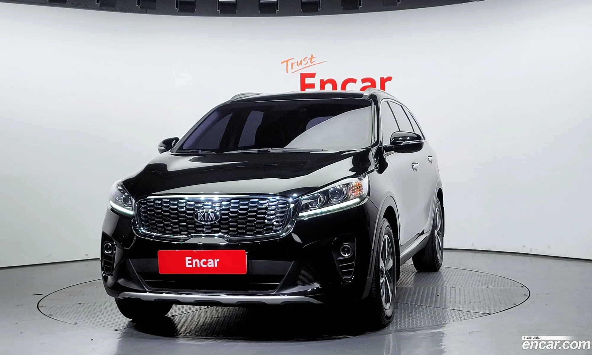 Kia Sorento Diesel 20 2Wd 2018 - фотография 13565604