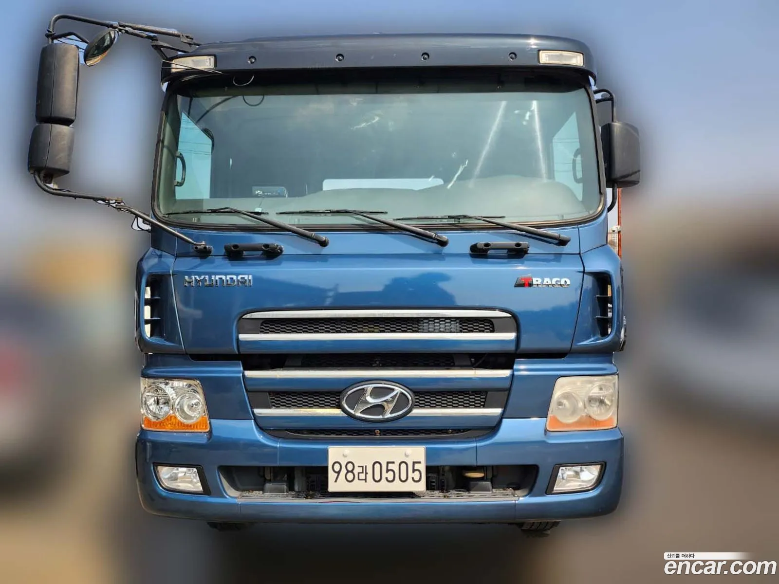 Korex Auto Trade - фотография 14226760