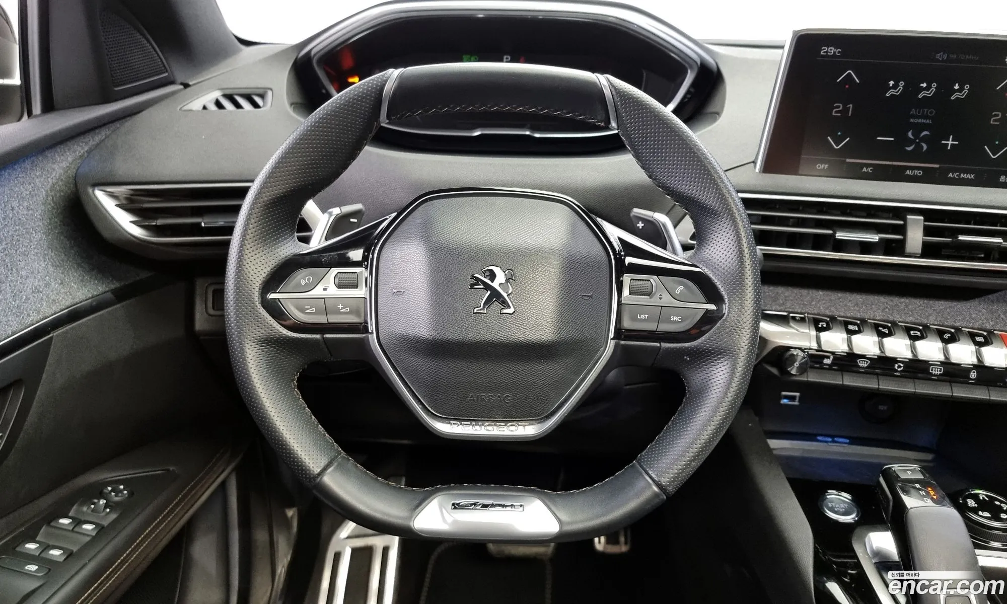 Korex Auto Trade - фотография 4735954