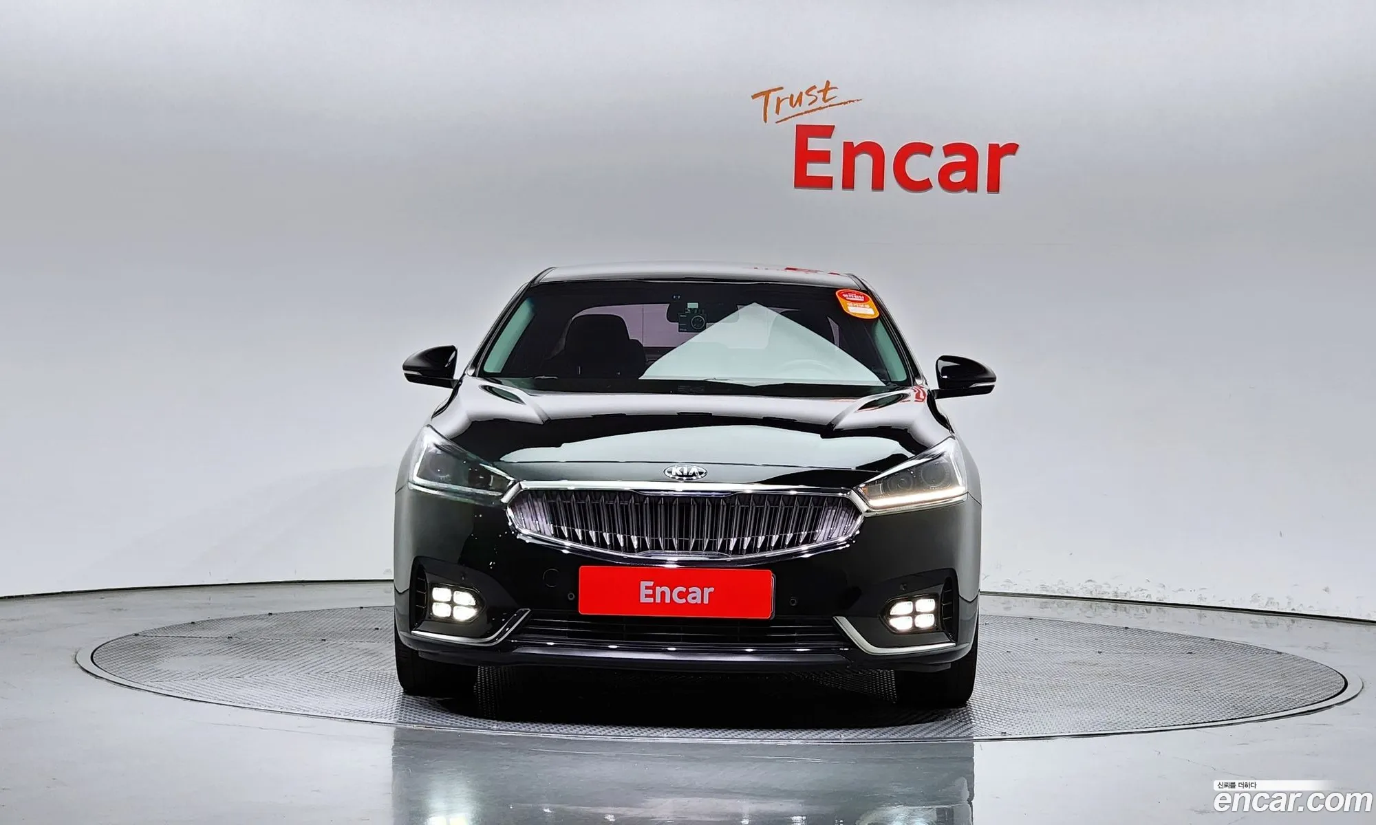 Kia K7 Vg Ii 33 Gdi Noblesse 2016 - фотография 17941464