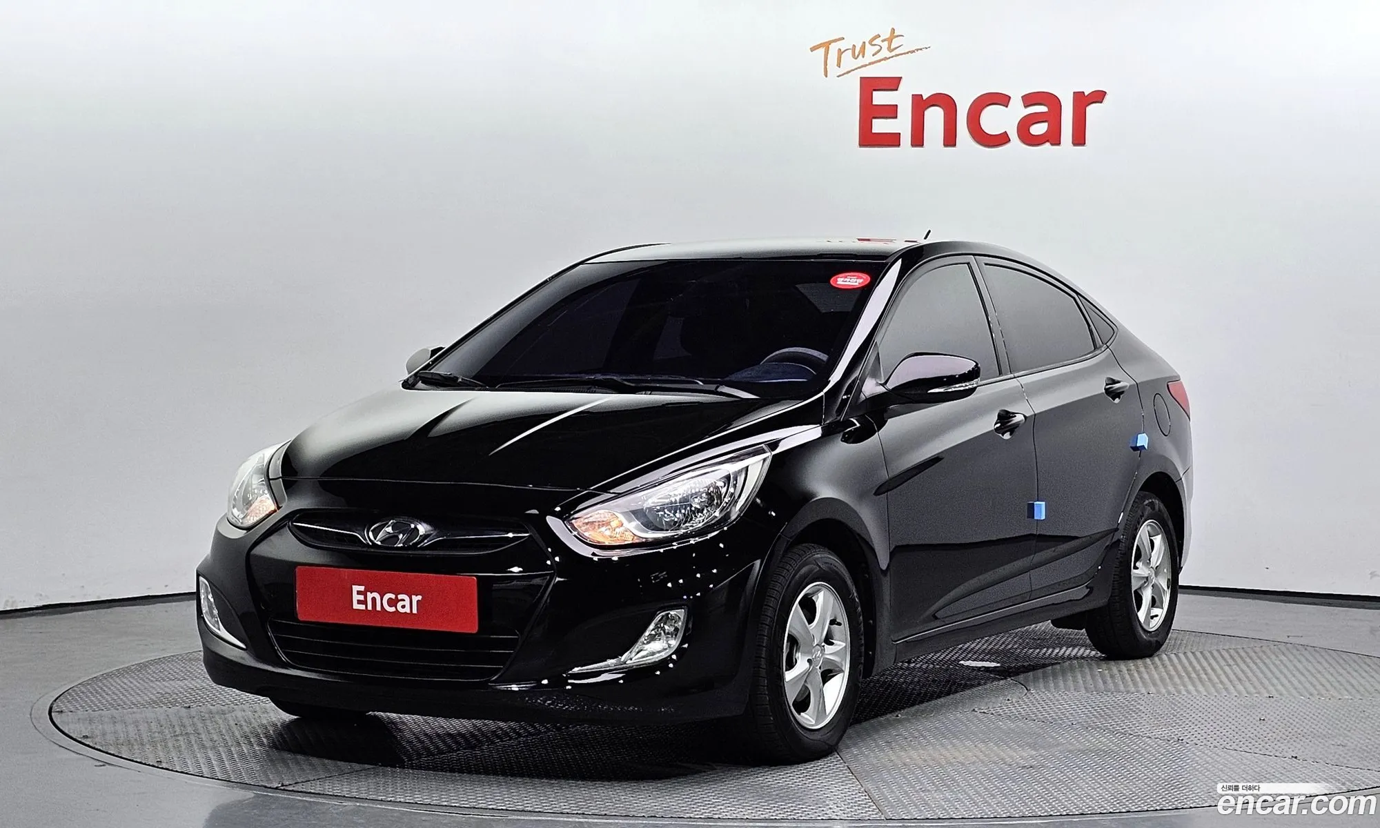 Hyundai Accent Iv 14 Vvt Modern 2015 - фотография 14752018