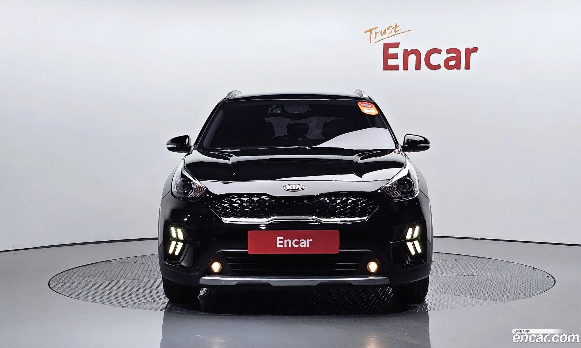 Kia The New Niro 16 Hev Luxury - фотография 14771537
