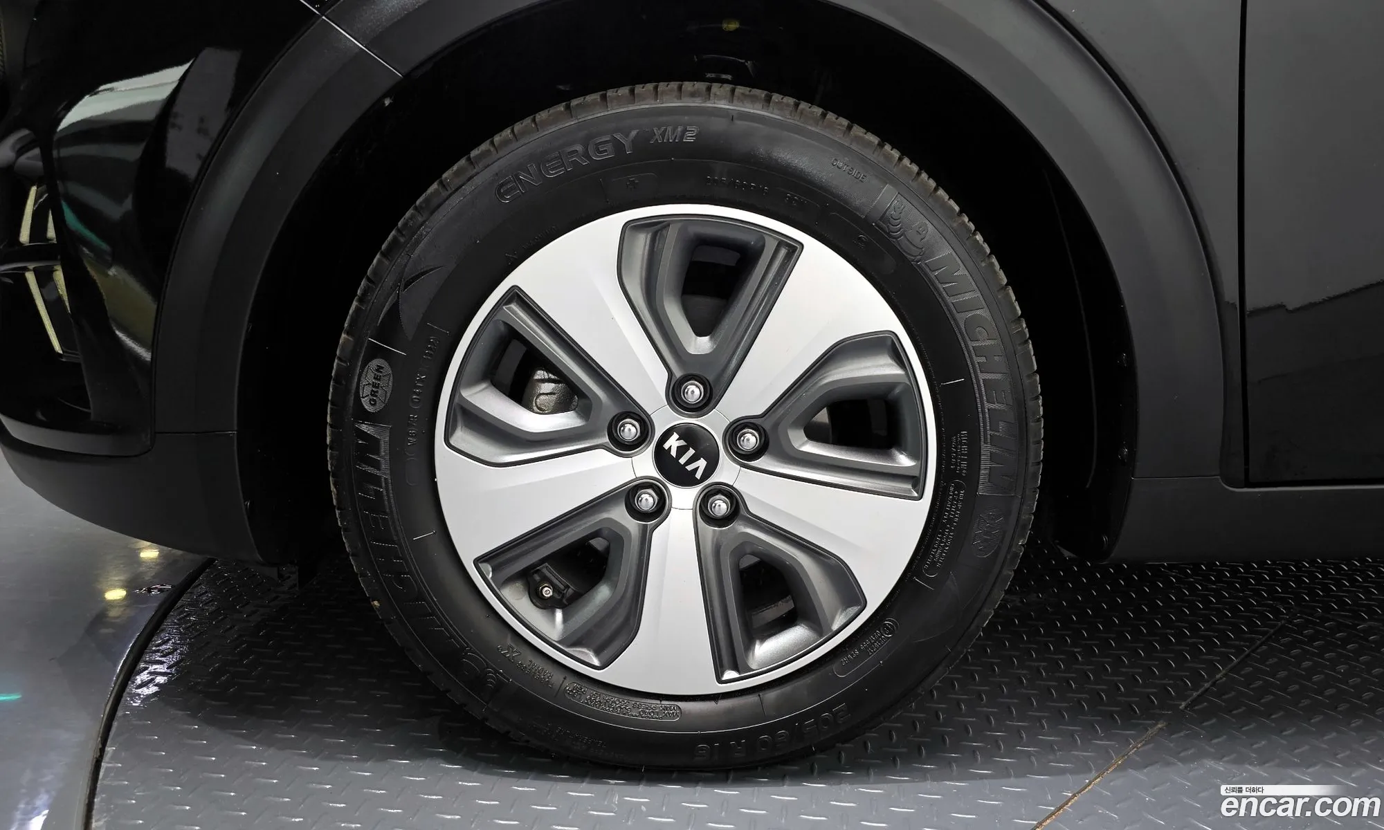 Kia The New Niro 16 Hev Luxury - фотография 14771539
