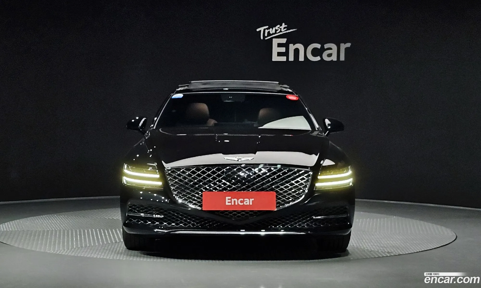 Genesis G80 Gasoline 25 Turbo Awd 2023 - фотография 922570