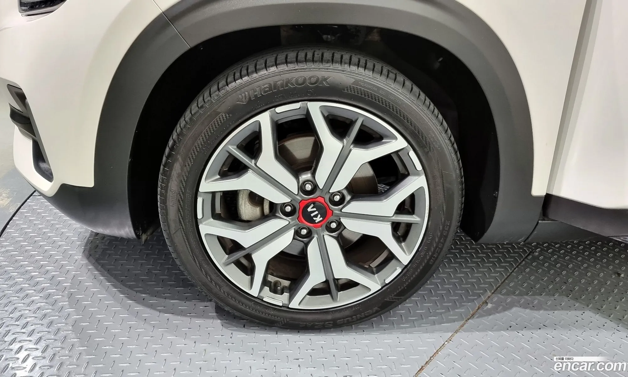 Kia Seltos I Gasoline 16 Turbo 2Wd 2020 - фотография 15857233